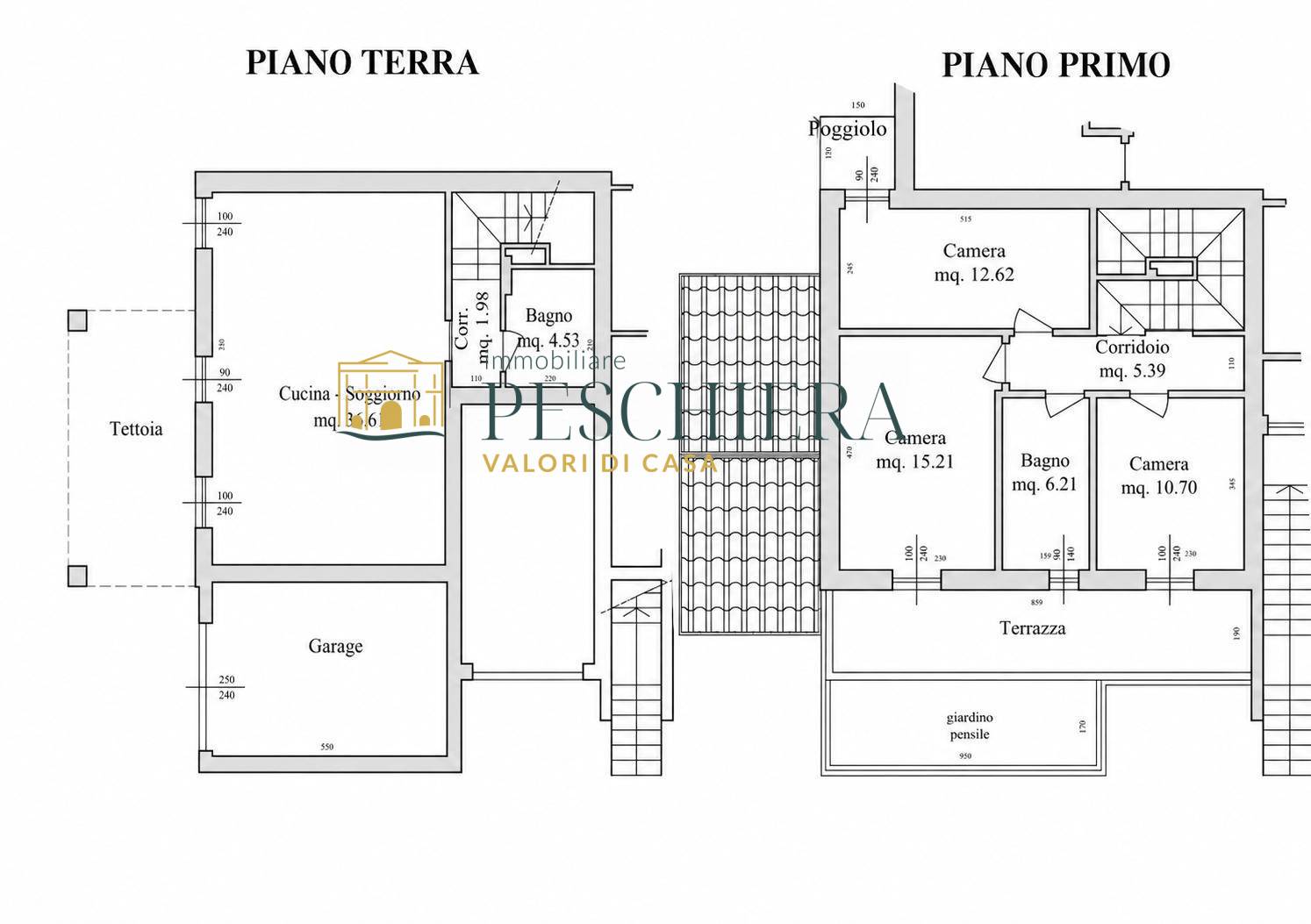 Villa a schiera in vendita a Castelnuovo del Garda, Sandr
