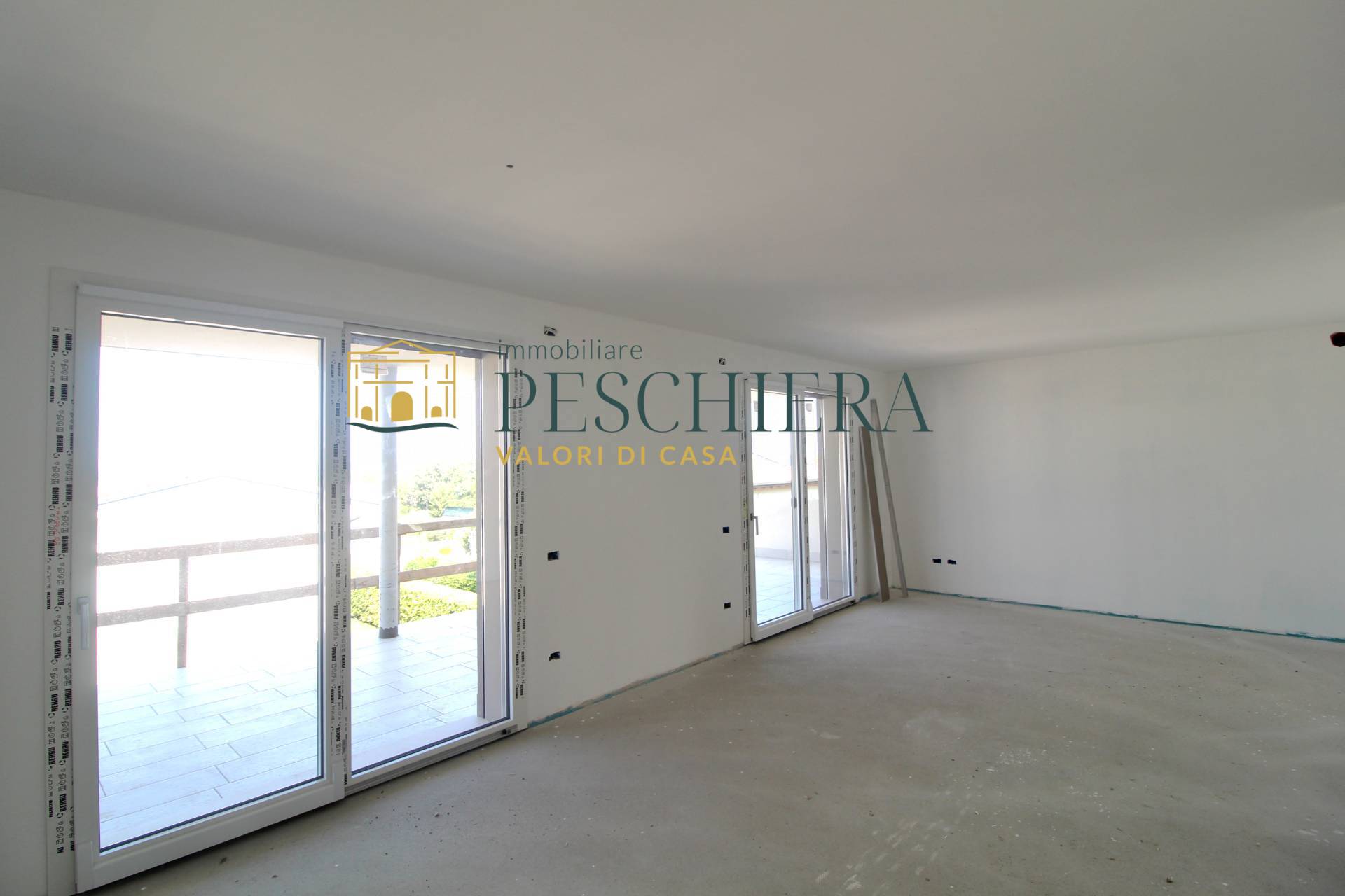 Appartamento in vendita a Valeggio sul Mincio, Salionze