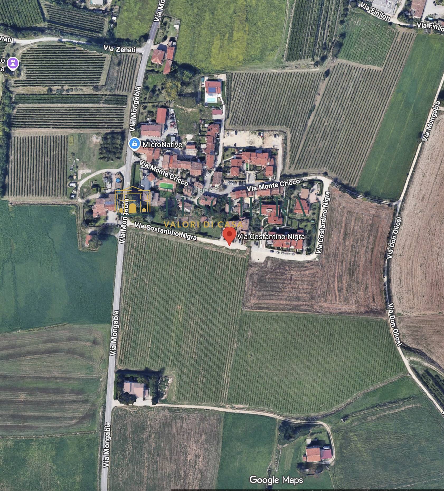 Terreno edificabile in vendita a Castelnuovo del Garda, Generica