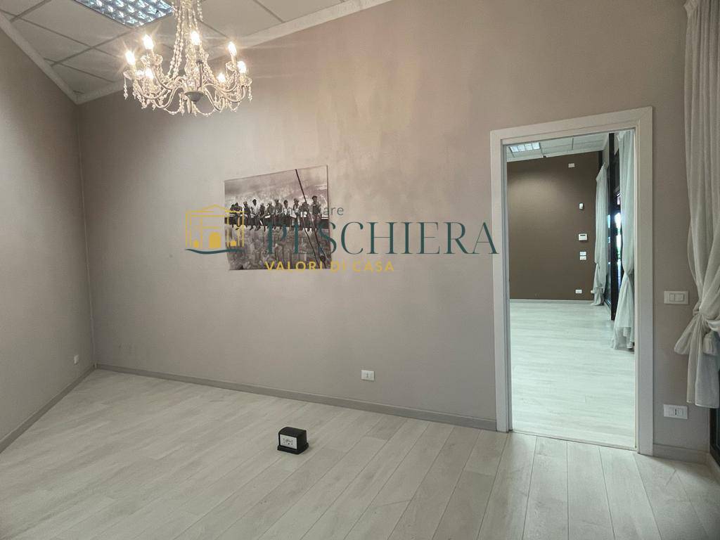 Studio/Ufficio in affitto a Desenzano del Garda, Rivoltella del Garda