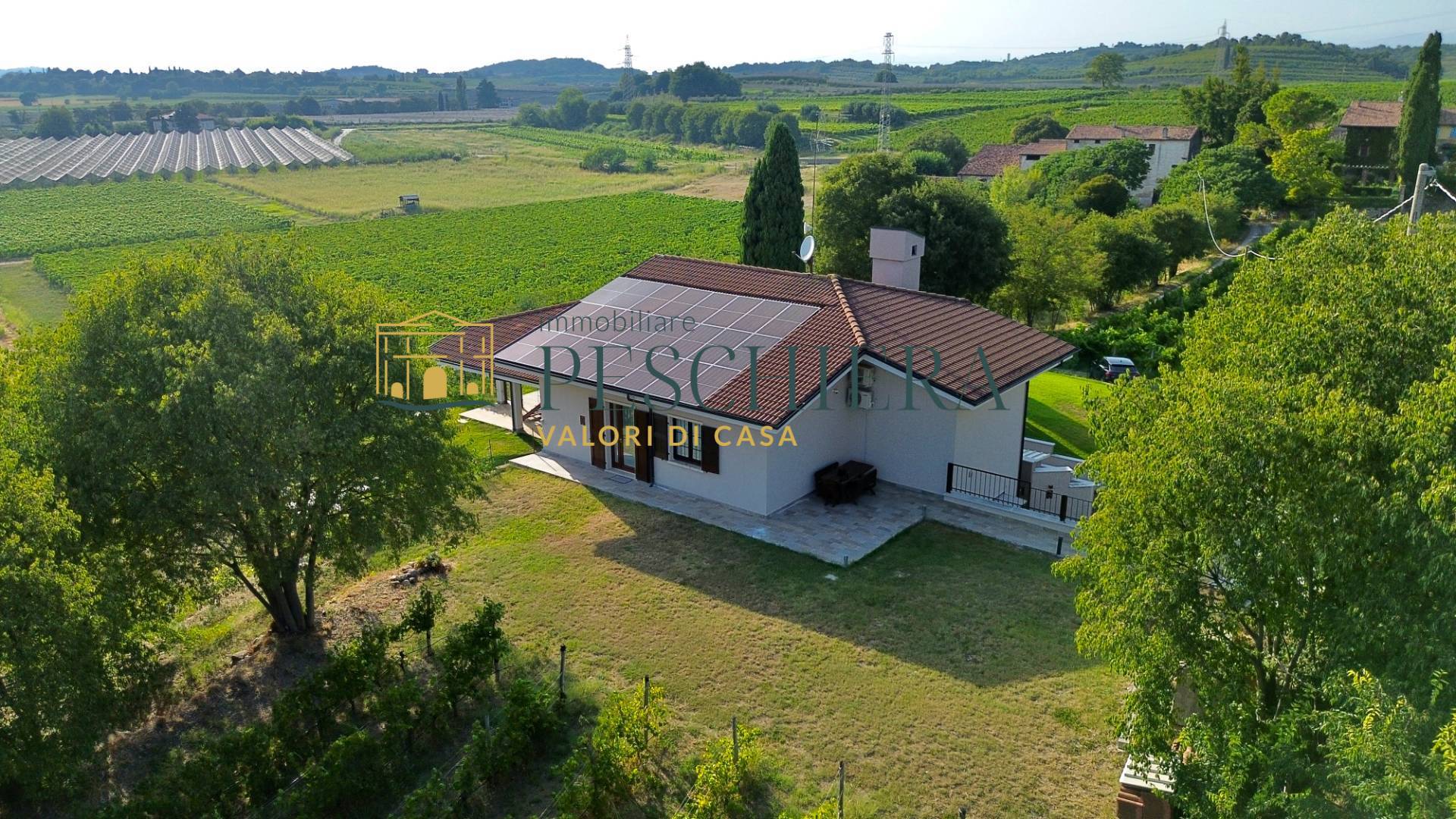 Appartamento in vendita a Valeggio sul Mincio, Generica