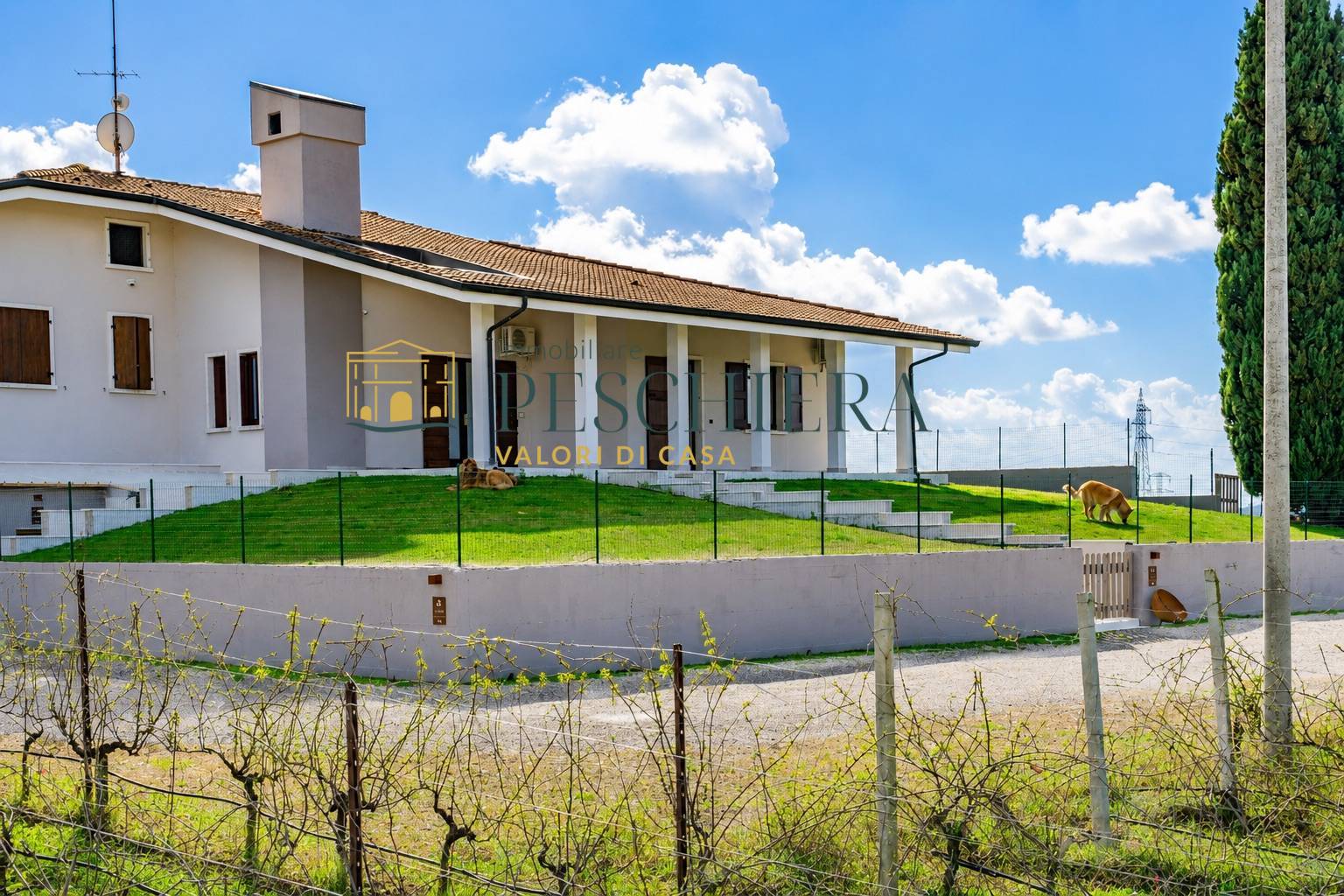 Appartamento in vendita a Valeggio sul Mincio, Generica