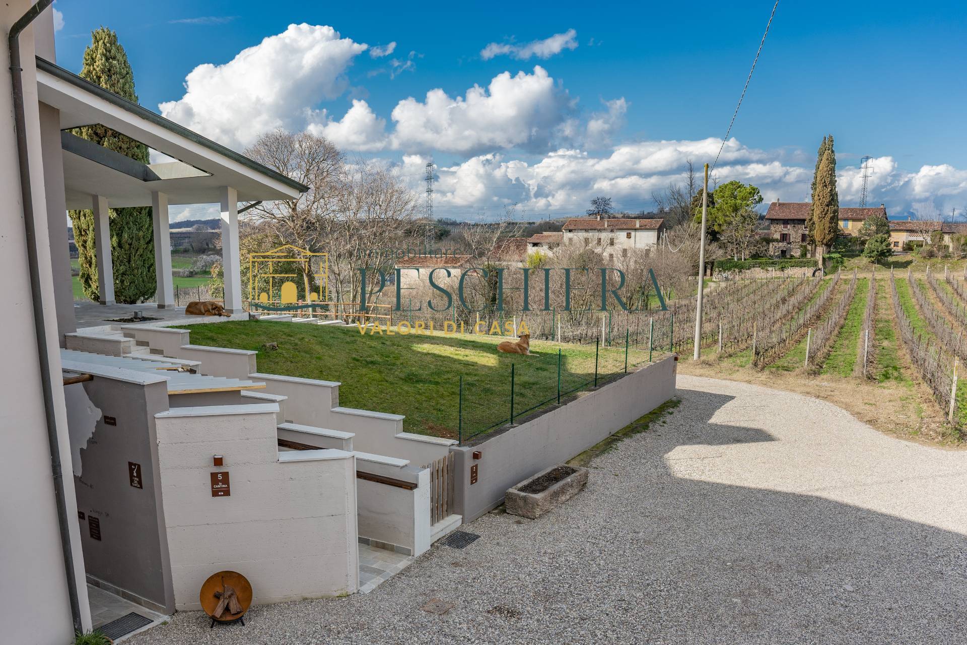 Appartamento in vendita a Valeggio sul Mincio, Generica
