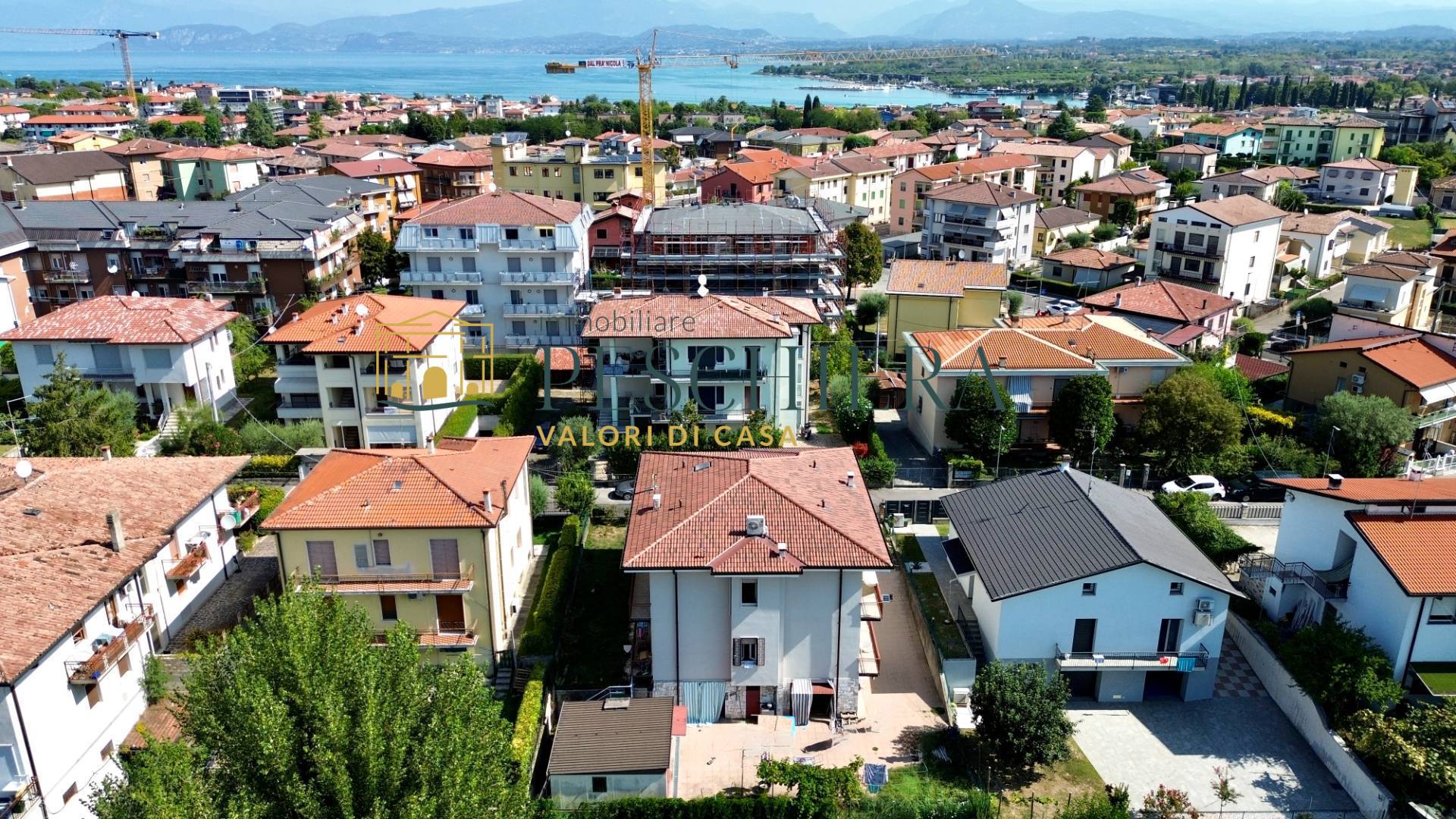 Casa bi/trifamiliare in vendita a Peschiera del Garda, Generica