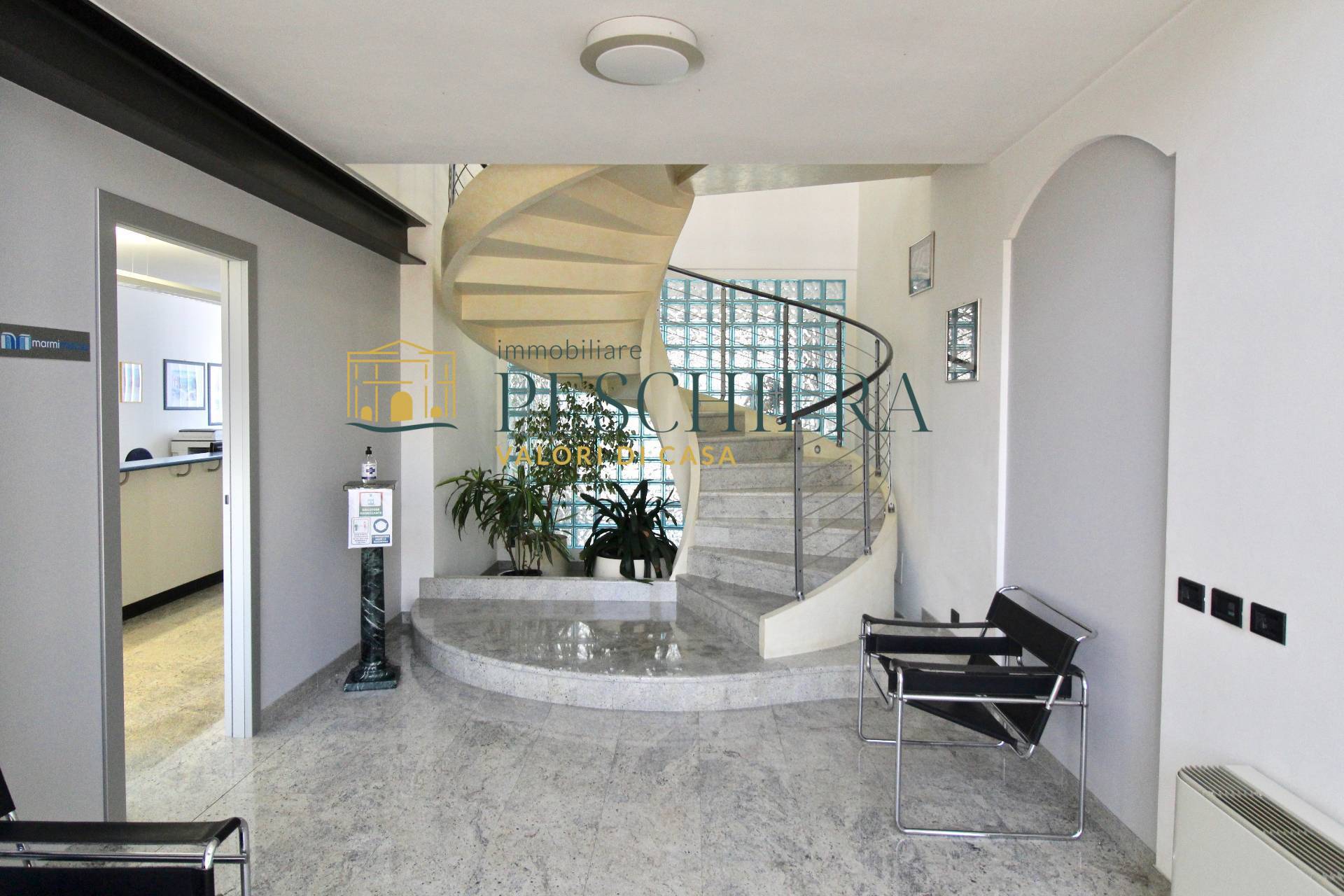 Studio/Ufficio in affitto a Valeggio sul Mincio, Salionze