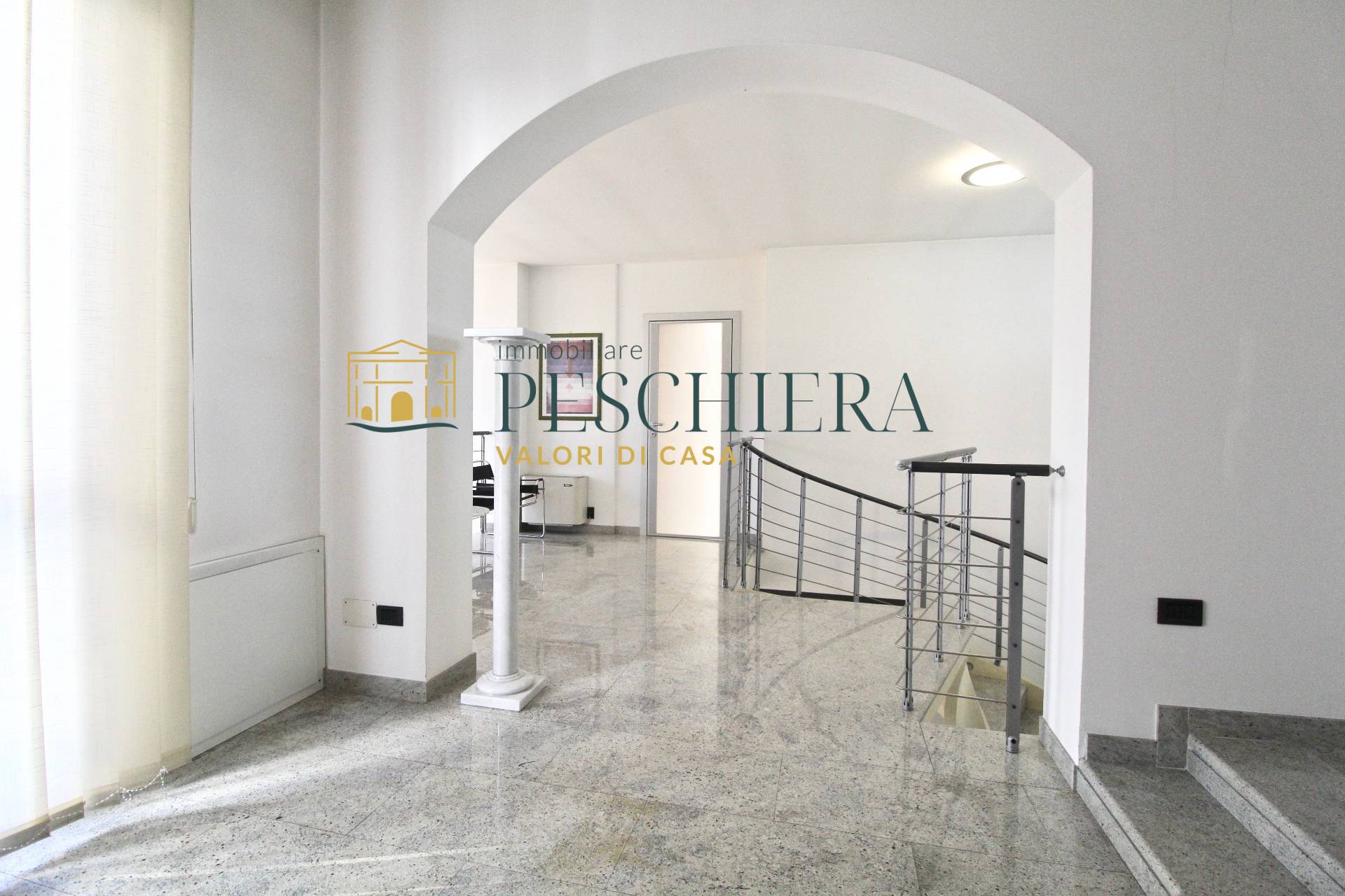Studio/Ufficio in affitto a Valeggio sul Mincio, Salionze