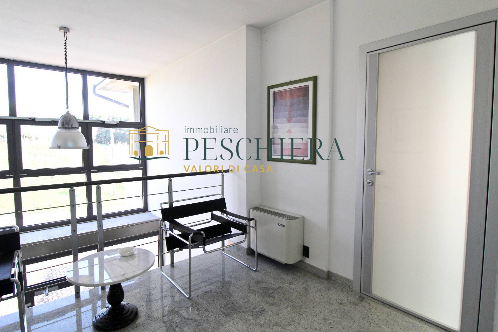 Studio/Ufficio in affitto a Valeggio sul Mincio, Salionze
