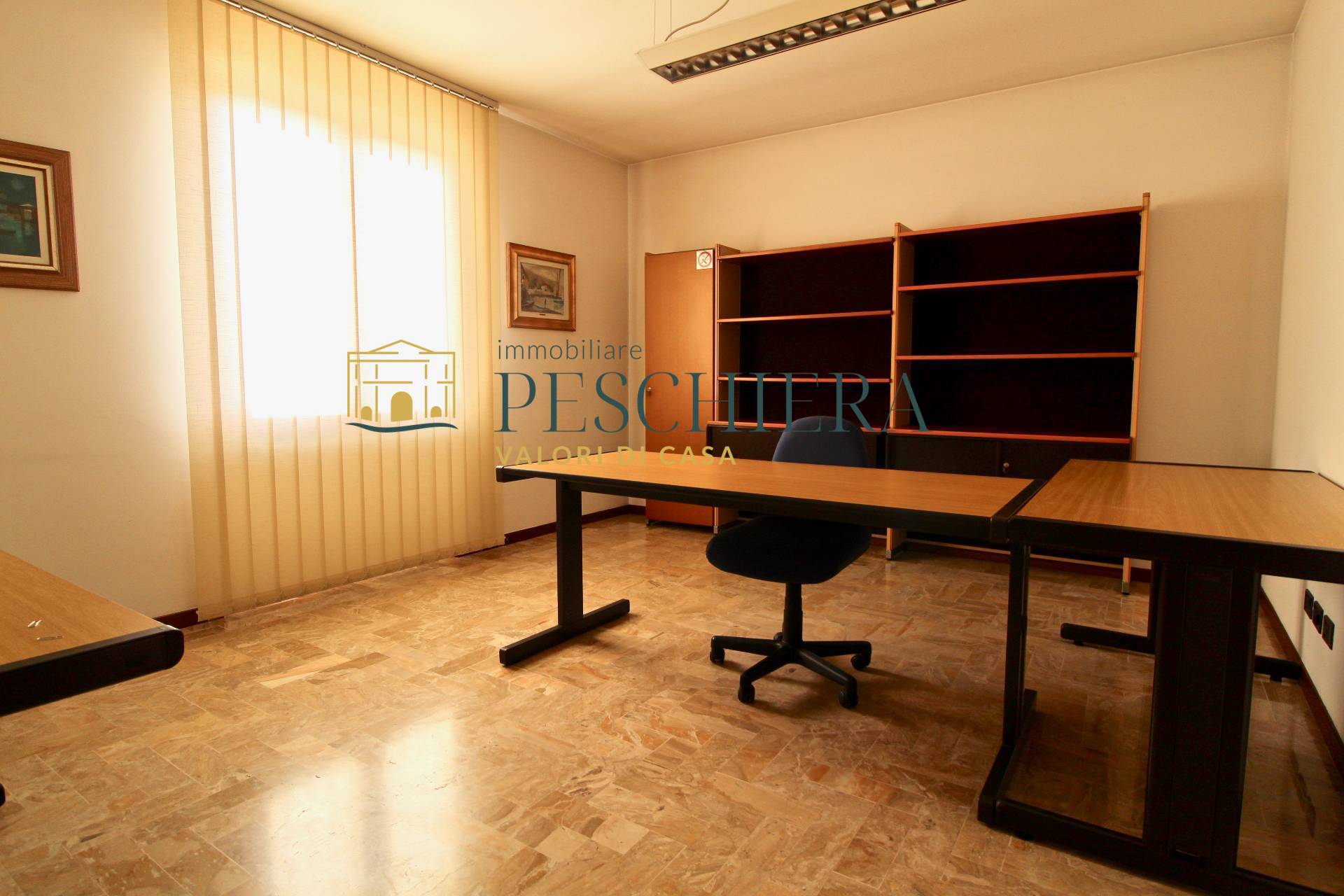 Studio/Ufficio in affitto a Valeggio sul Mincio, Salionze