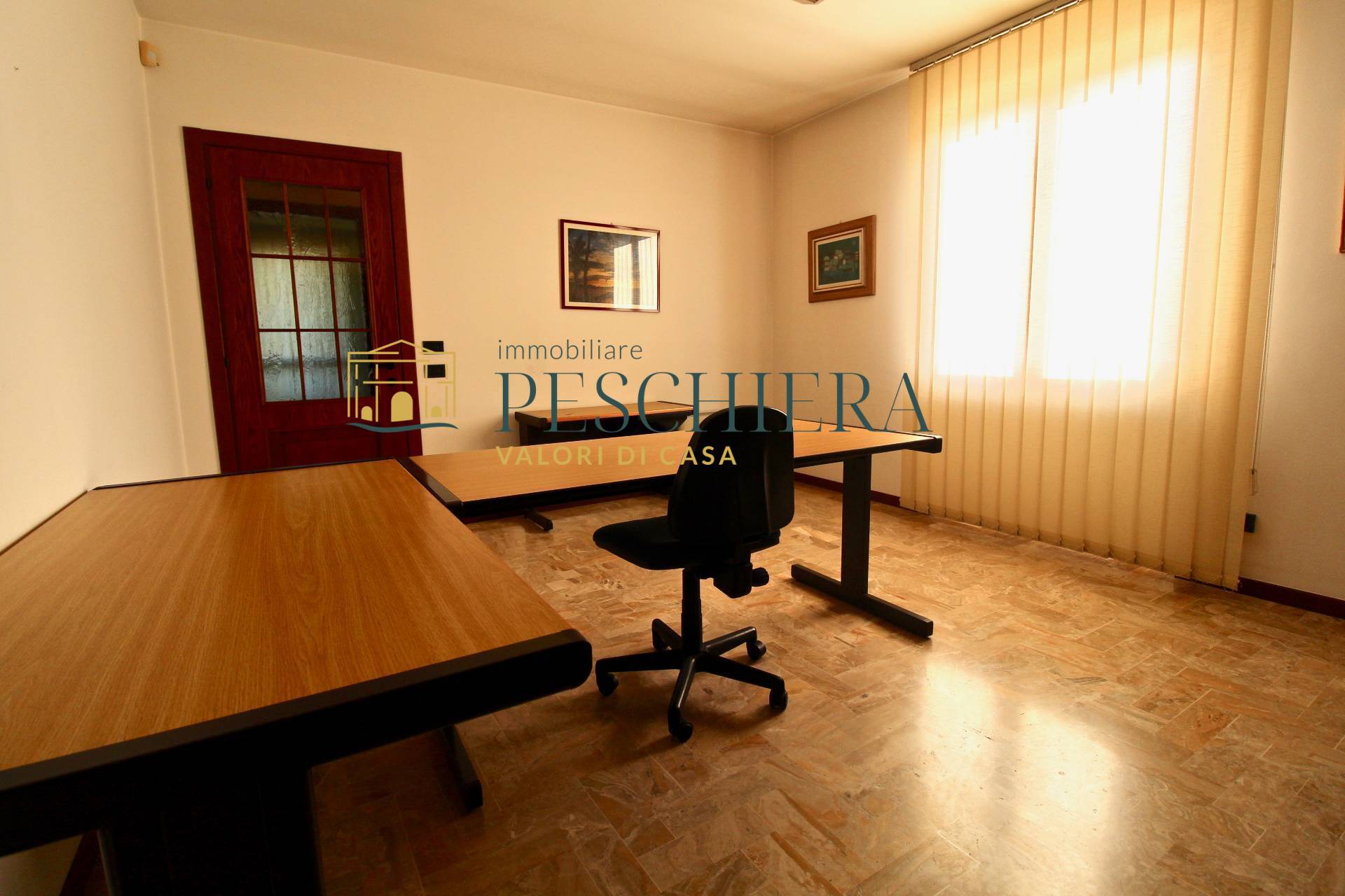 Studio/Ufficio in affitto a Valeggio sul Mincio, Salionze