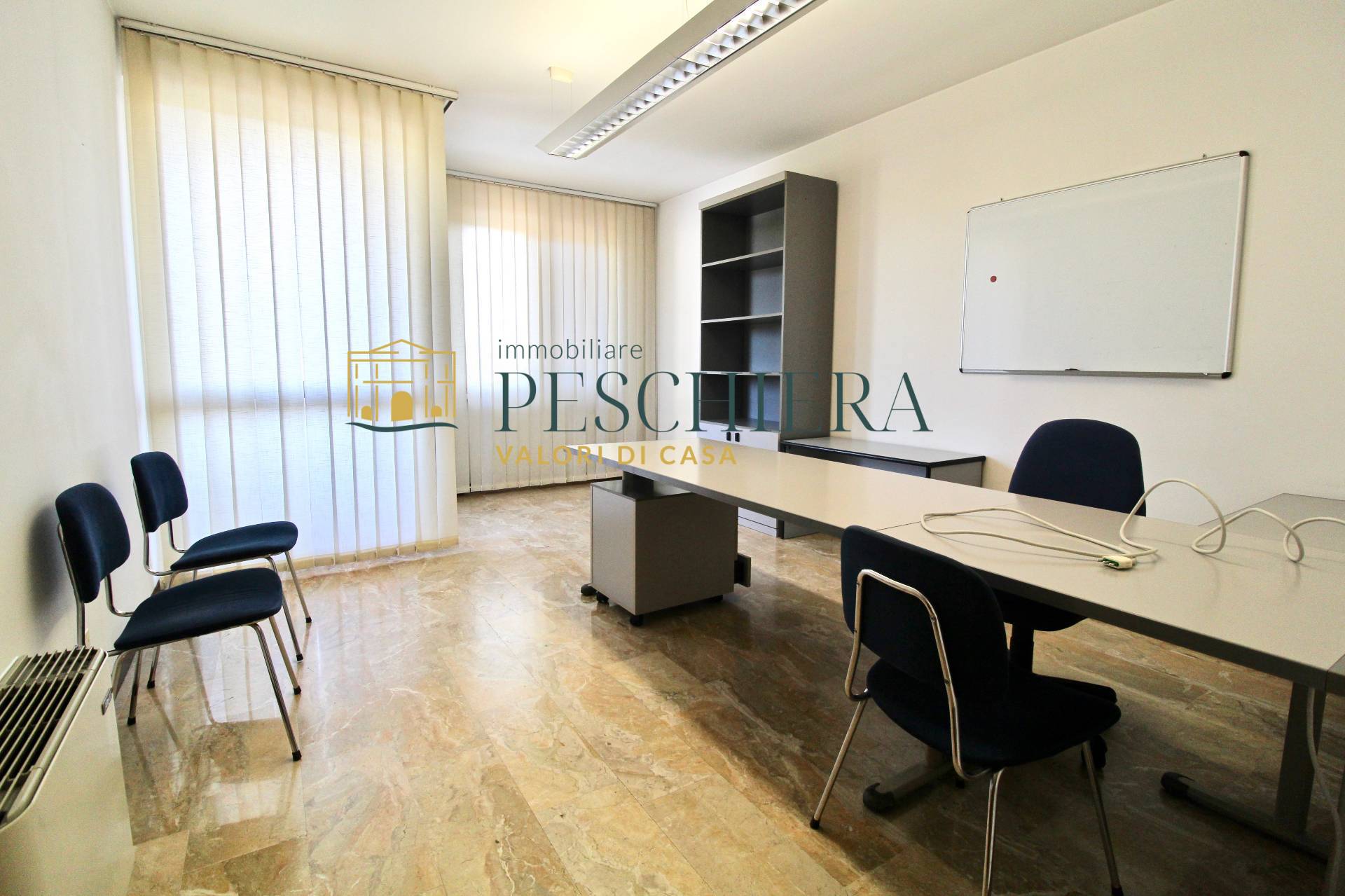 Studio/Ufficio in affitto a Valeggio sul Mincio, Salionze