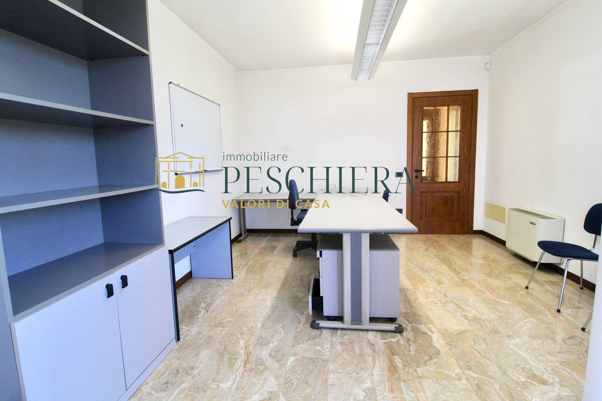 Studio/Ufficio in affitto a Valeggio sul Mincio, Salionze