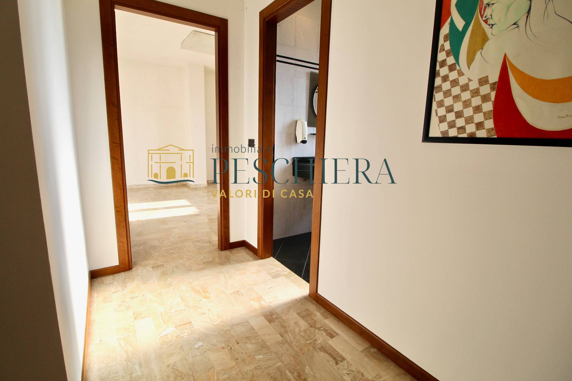 Studio/Ufficio in affitto a Valeggio sul Mincio, Salionze