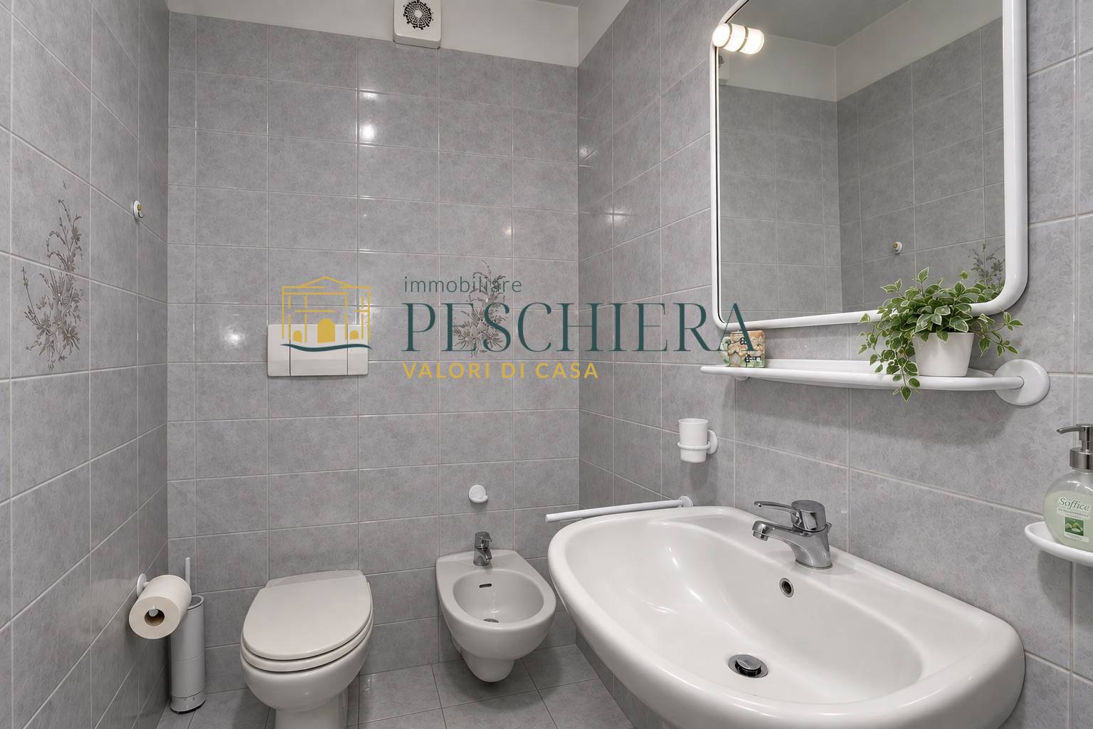 Villa a schiera in vendita a Sona, Palazzolo