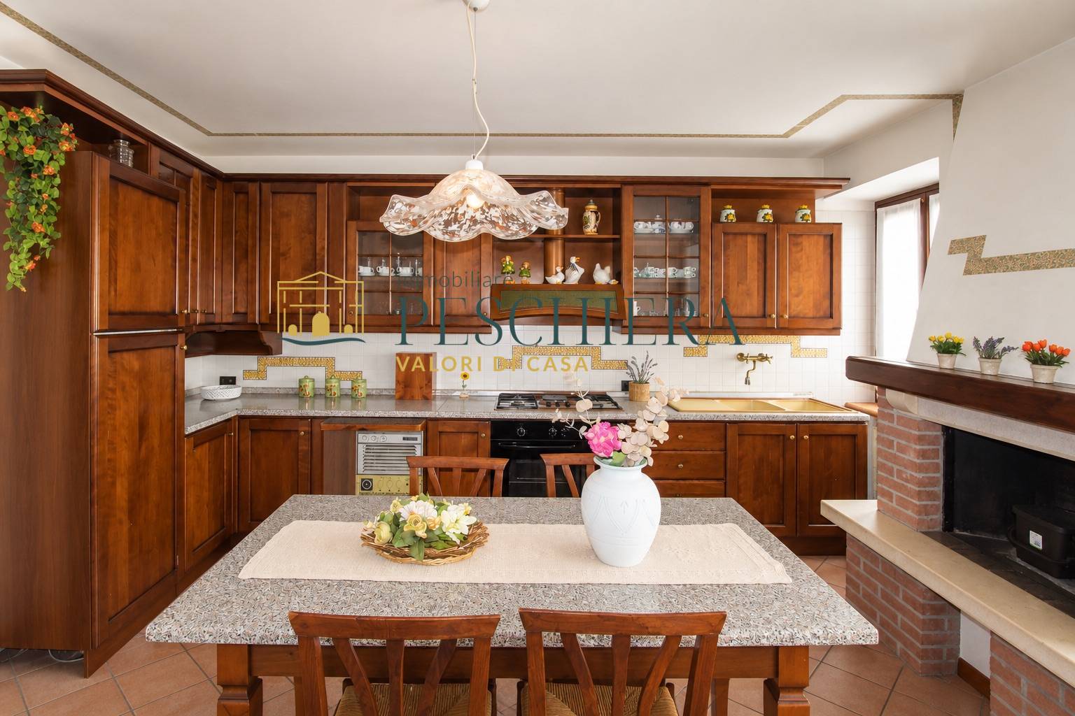 Villa a schiera in vendita a Sona, Palazzolo