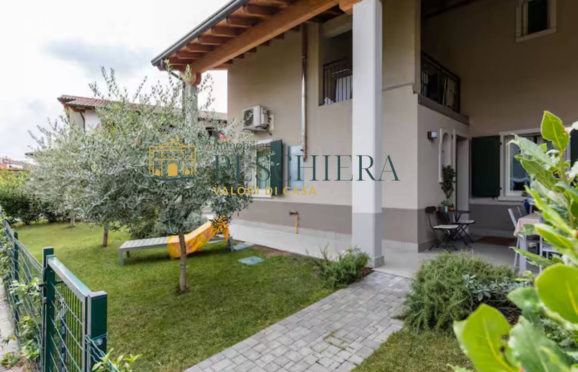 Appartamento in affitto a Peschiera del Garda, Generica
