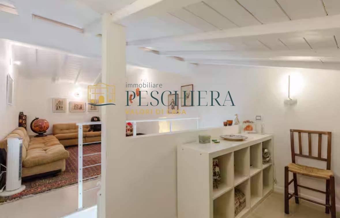 Appartamento in affitto a Peschiera del Garda, Generica