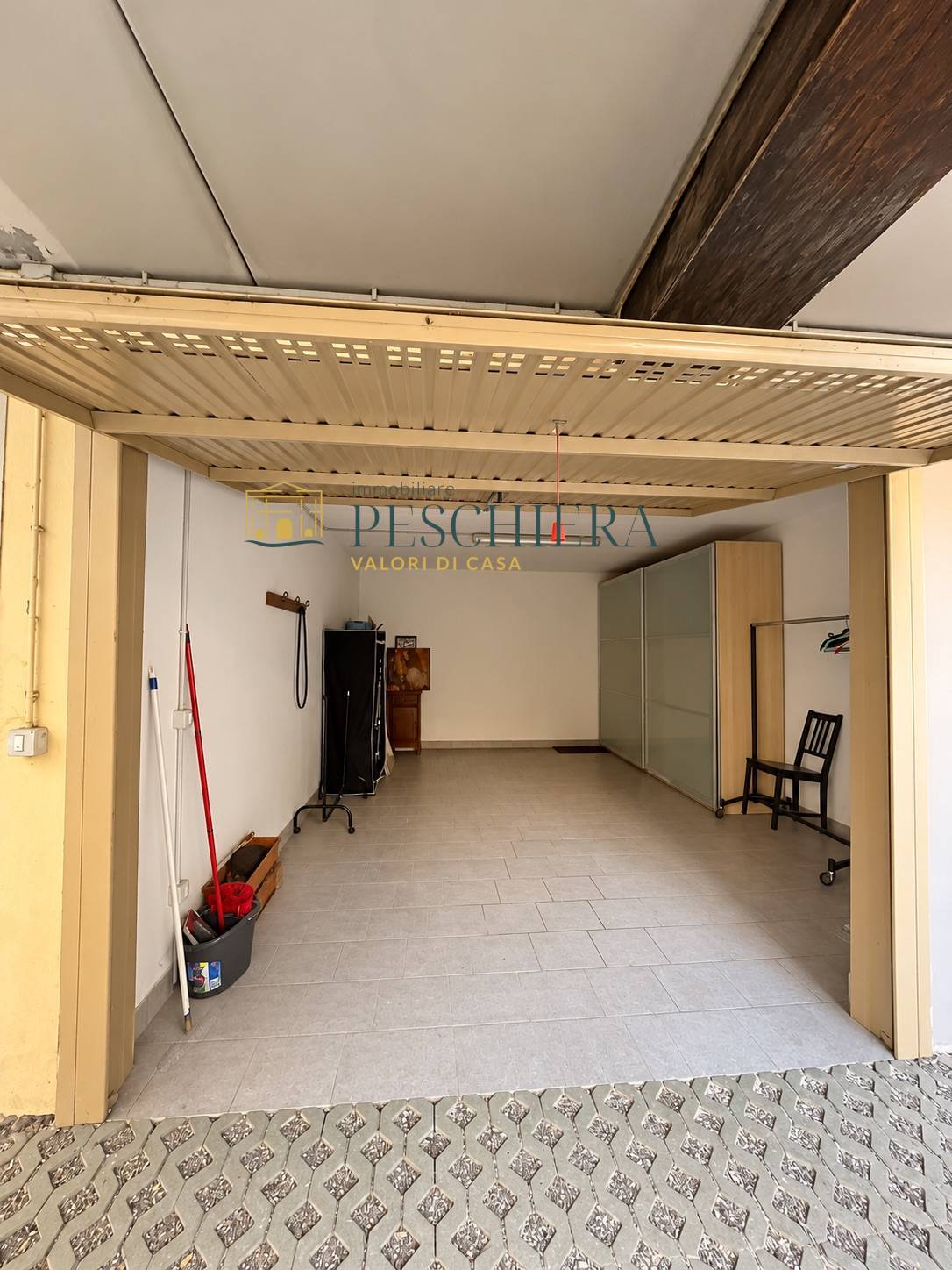 Appartamento in affitto a Valeggio sul Mincio, Generica