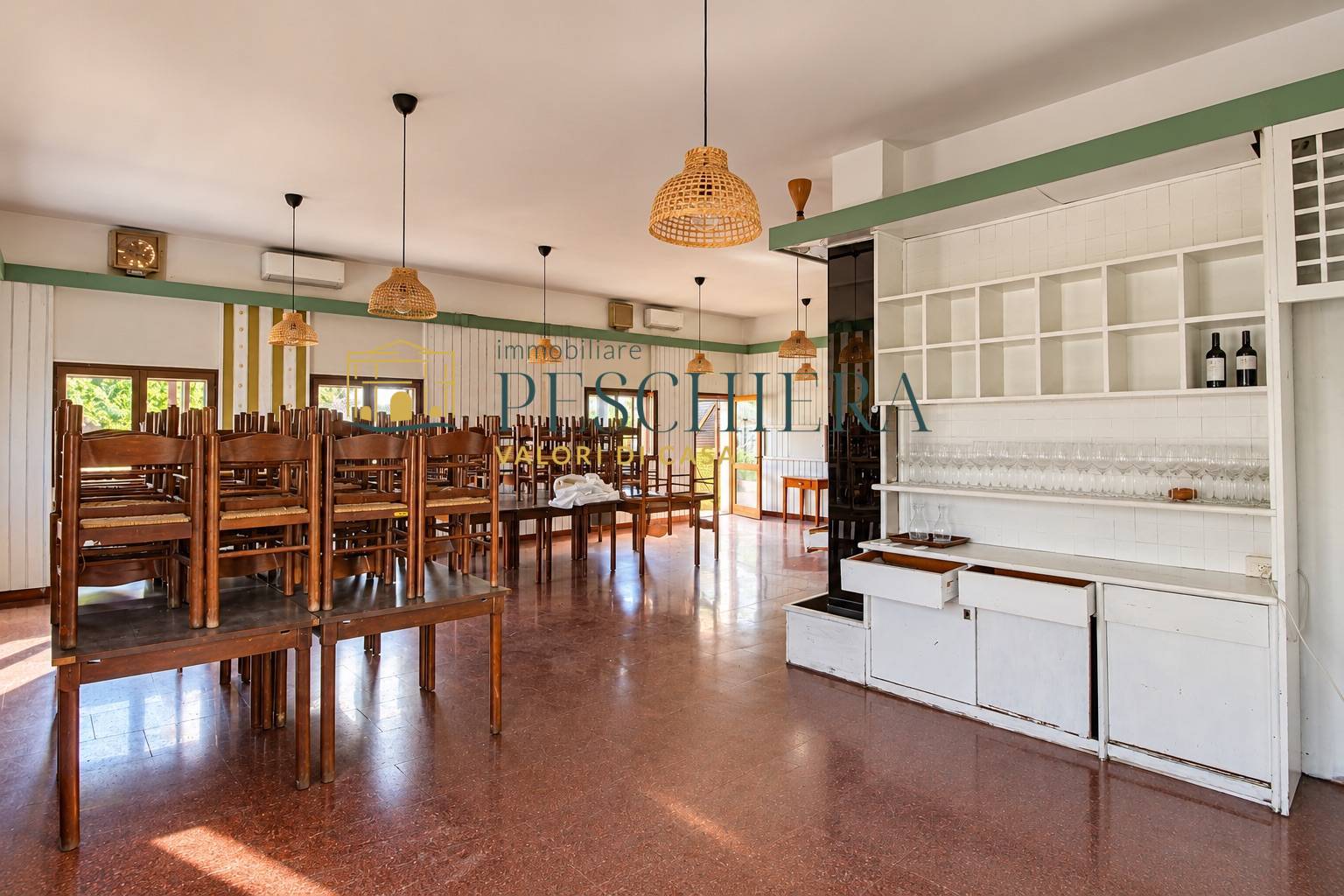 Ristorante-Bar in vendita a Sona