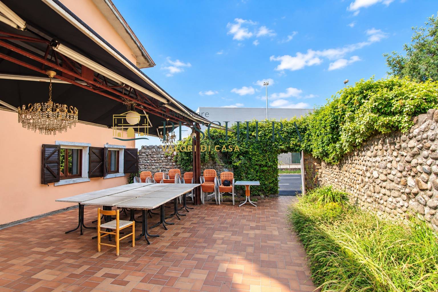 Ristorante-Bar in vendita a Sona