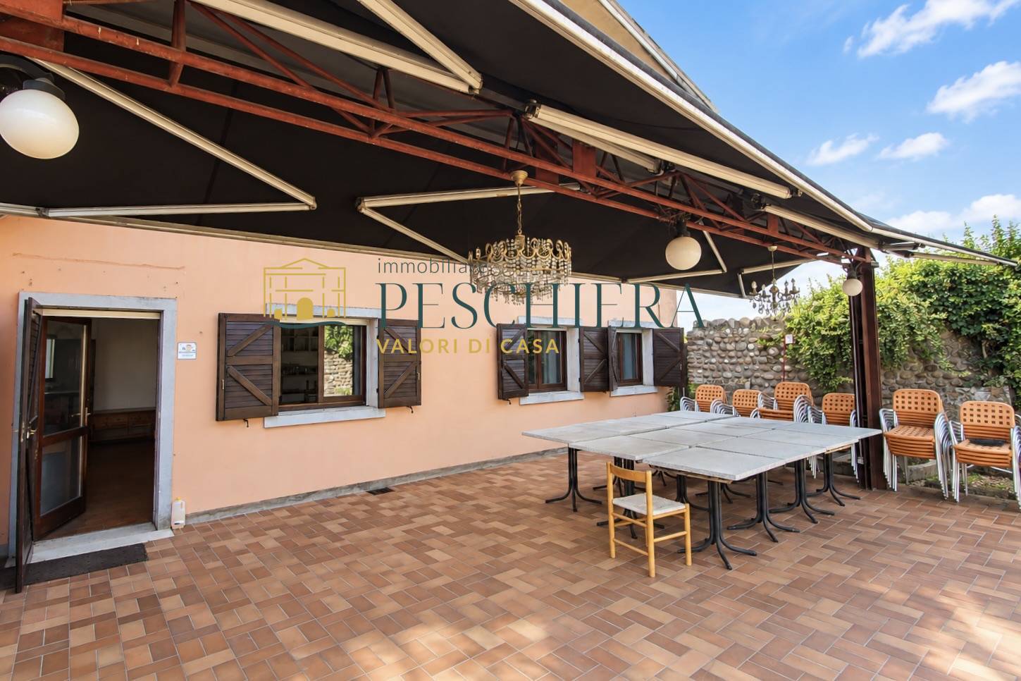 Ristorante-Bar in vendita a Sona