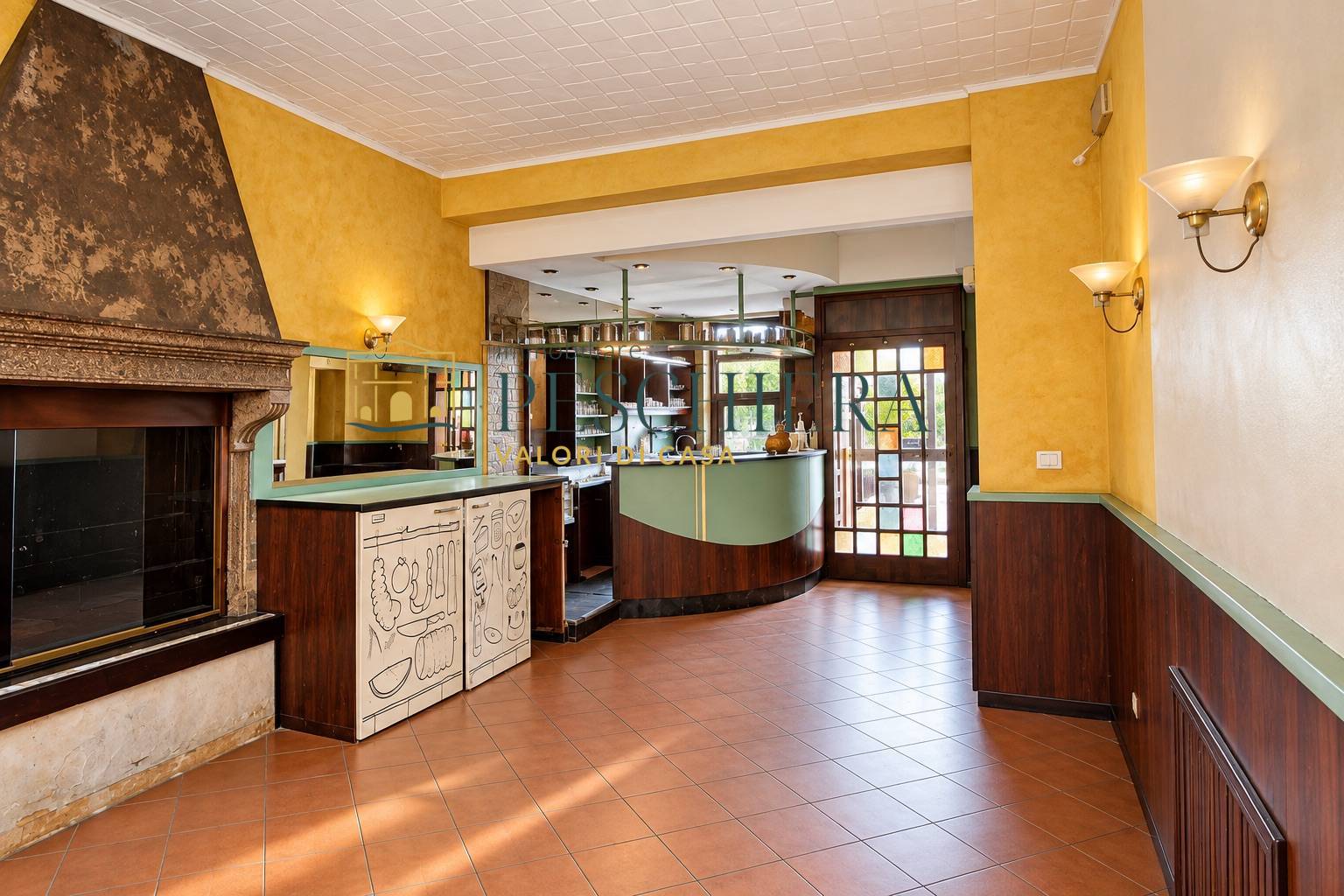 Ristorante-Bar in vendita a Sona