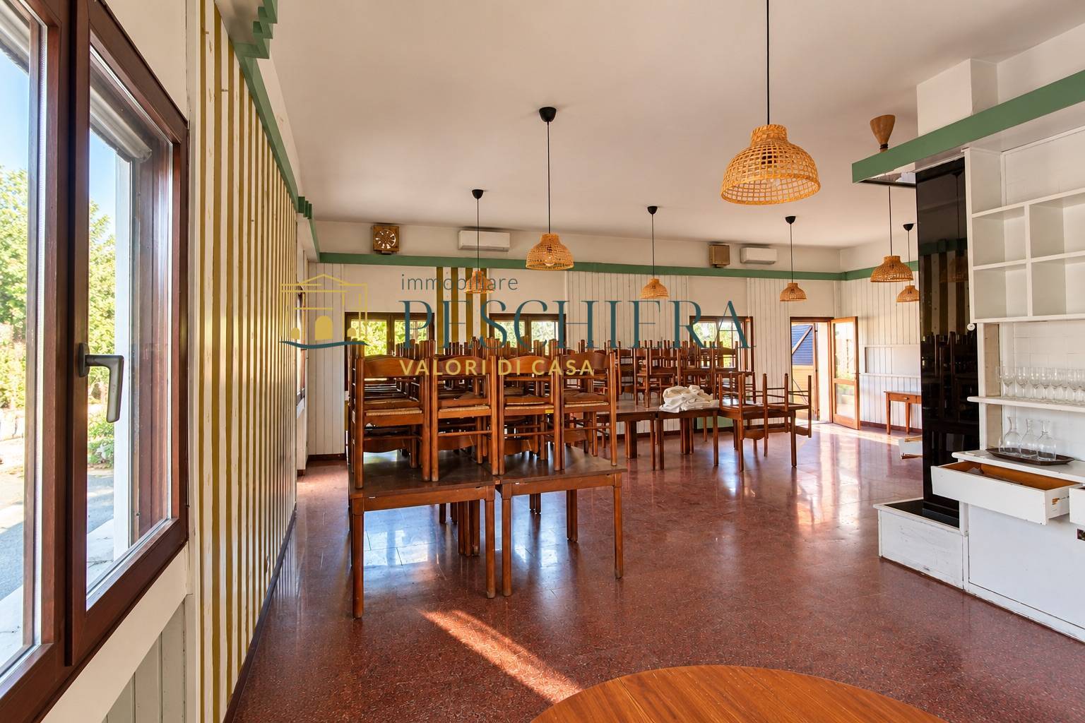 Ristorante-Bar in vendita a Sona