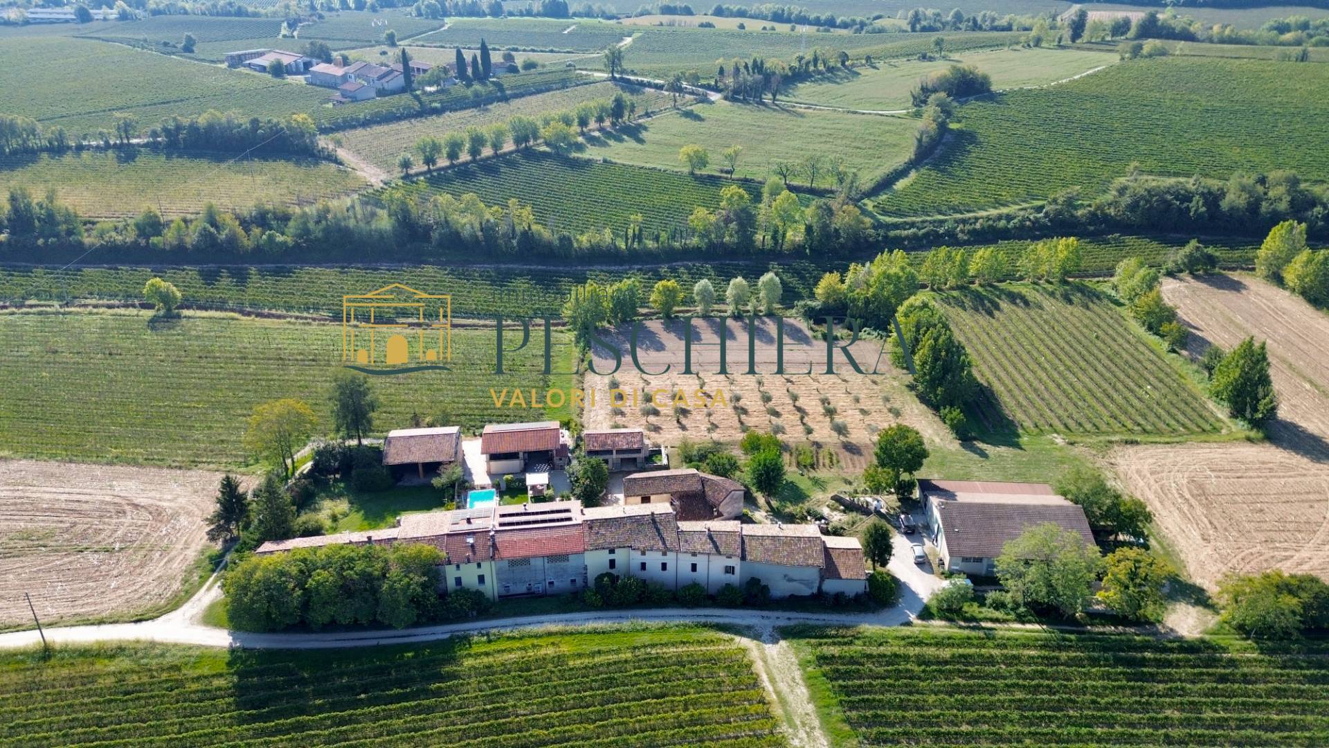 Deposito in vendita a Pozzolengo