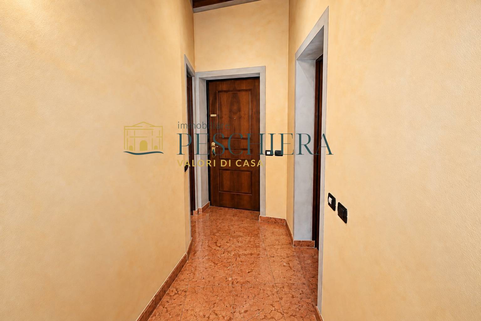 Appartamento in vendita a Valeggio sul Mincio, Borghetto