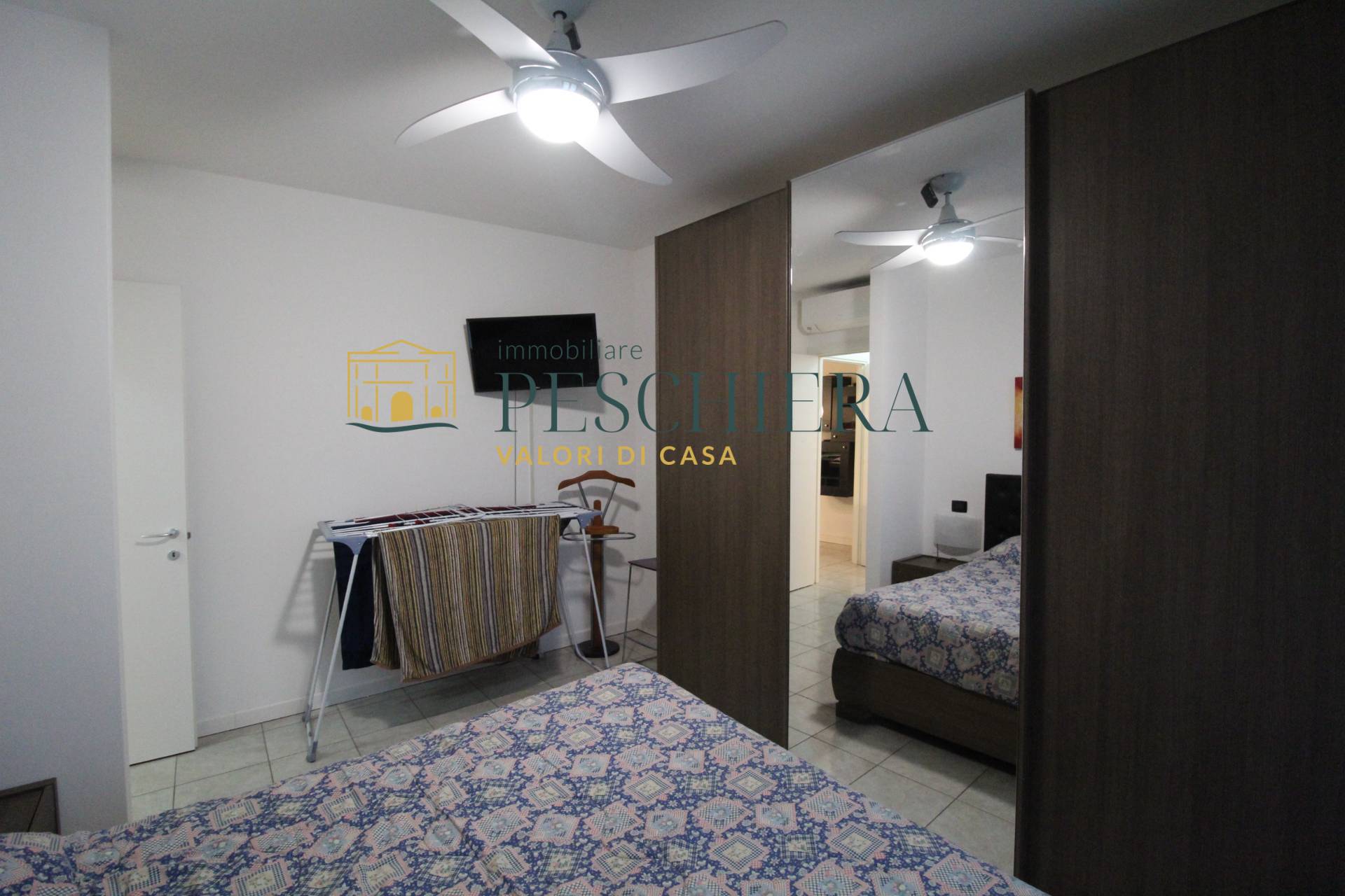 Appartamento in affitto a Peschiera del Garda, San Benedetto di Lugana
