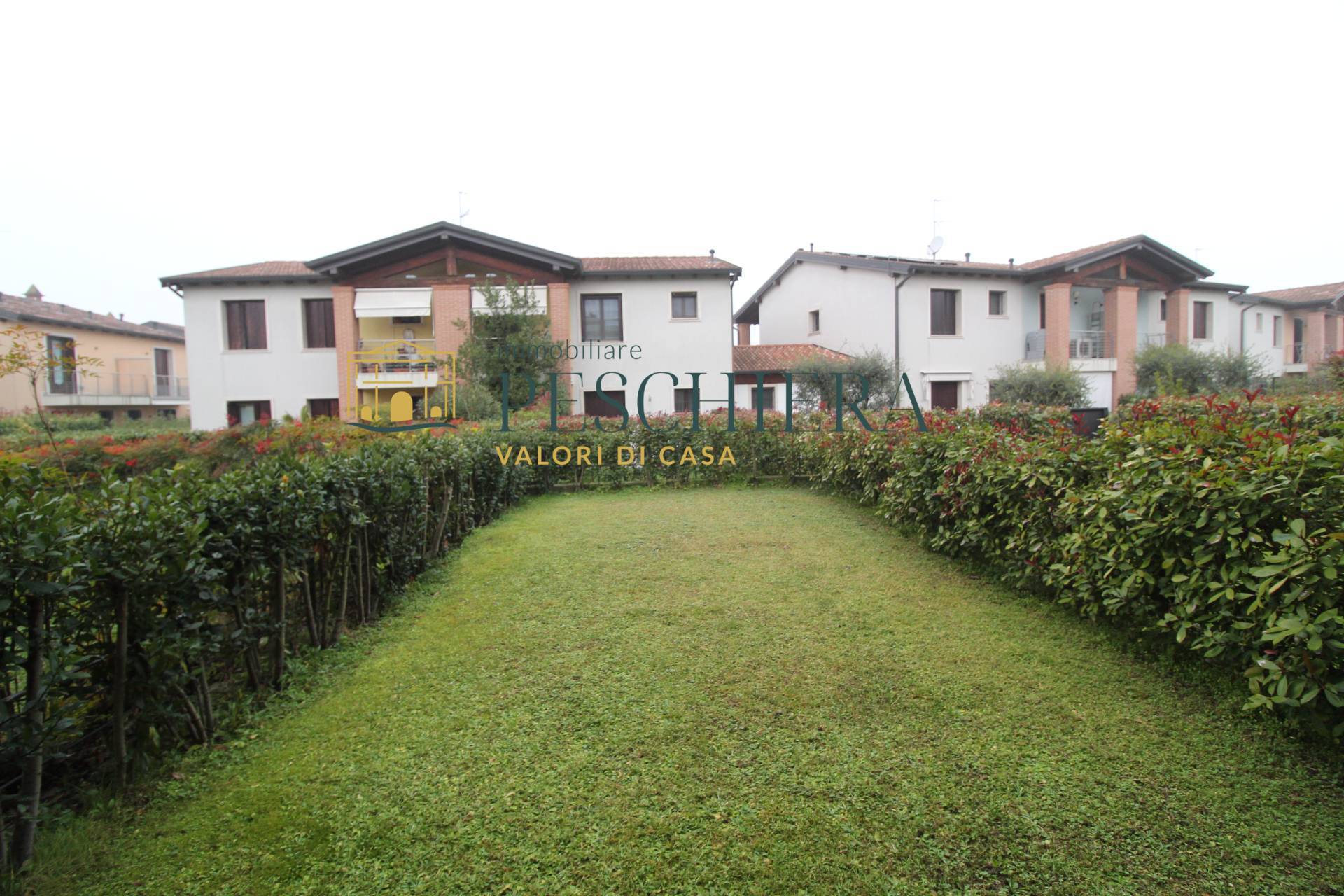 Appartamento in affitto a Peschiera del Garda, San Benedetto di Lugana