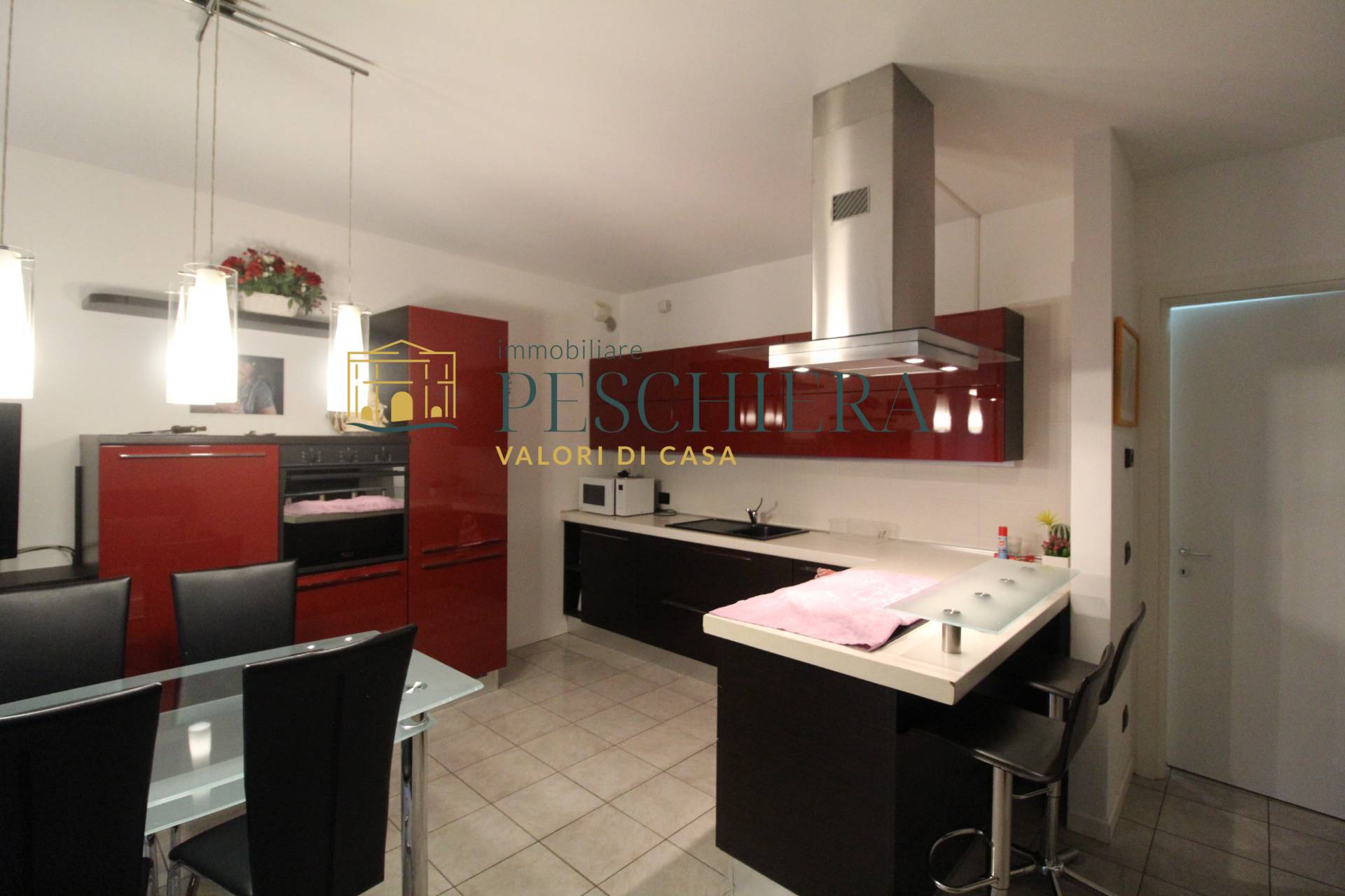 Appartamento in affitto a Peschiera del Garda, San Benedetto di Lugana
