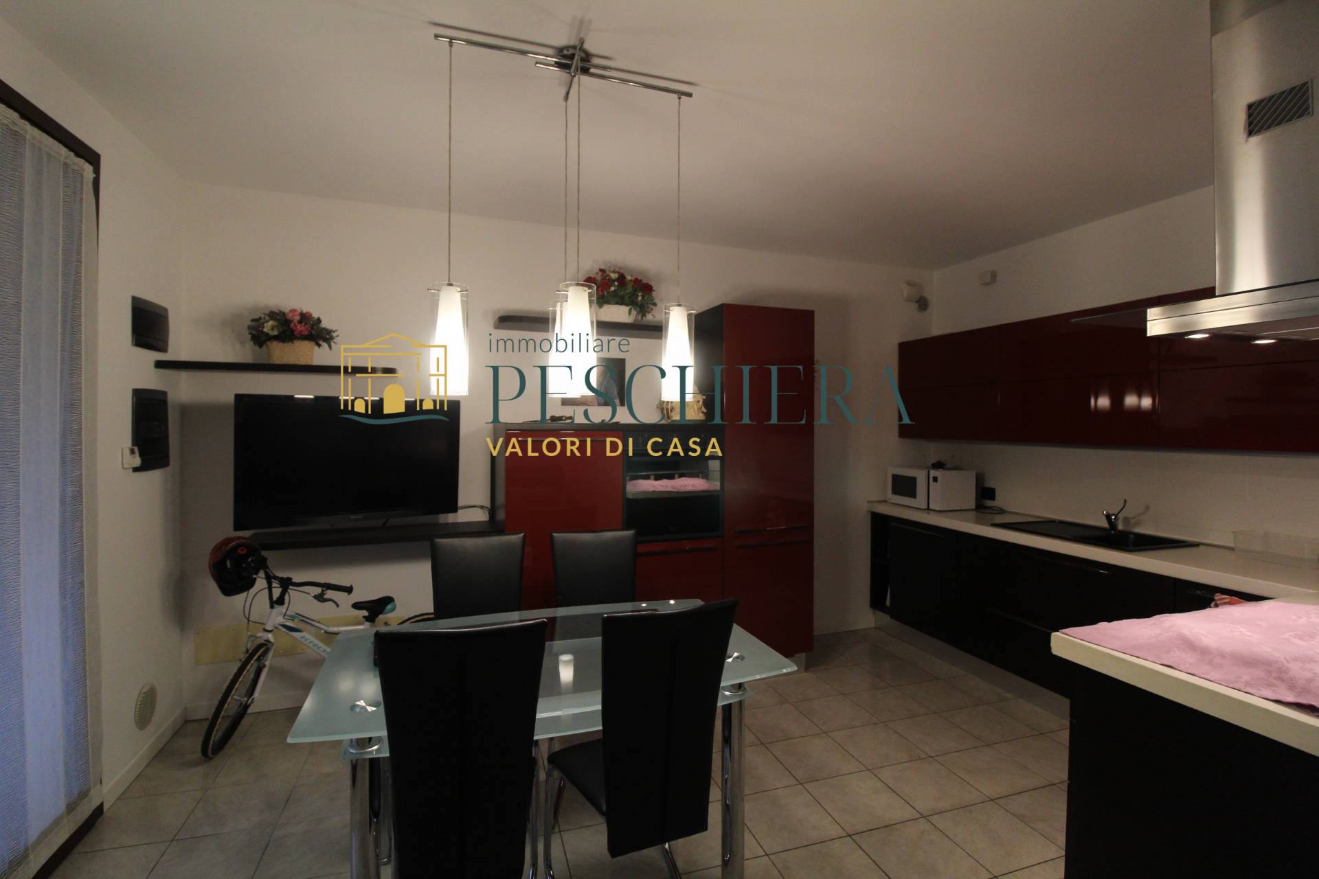 Appartamento in affitto a Peschiera del Garda, San Benedetto di Lugana