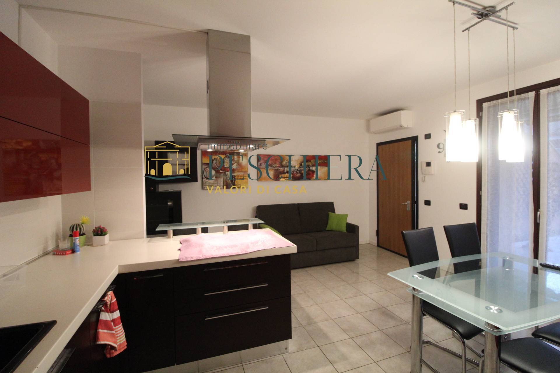 Appartamento in affitto a Peschiera del Garda, San Benedetto di Lugana