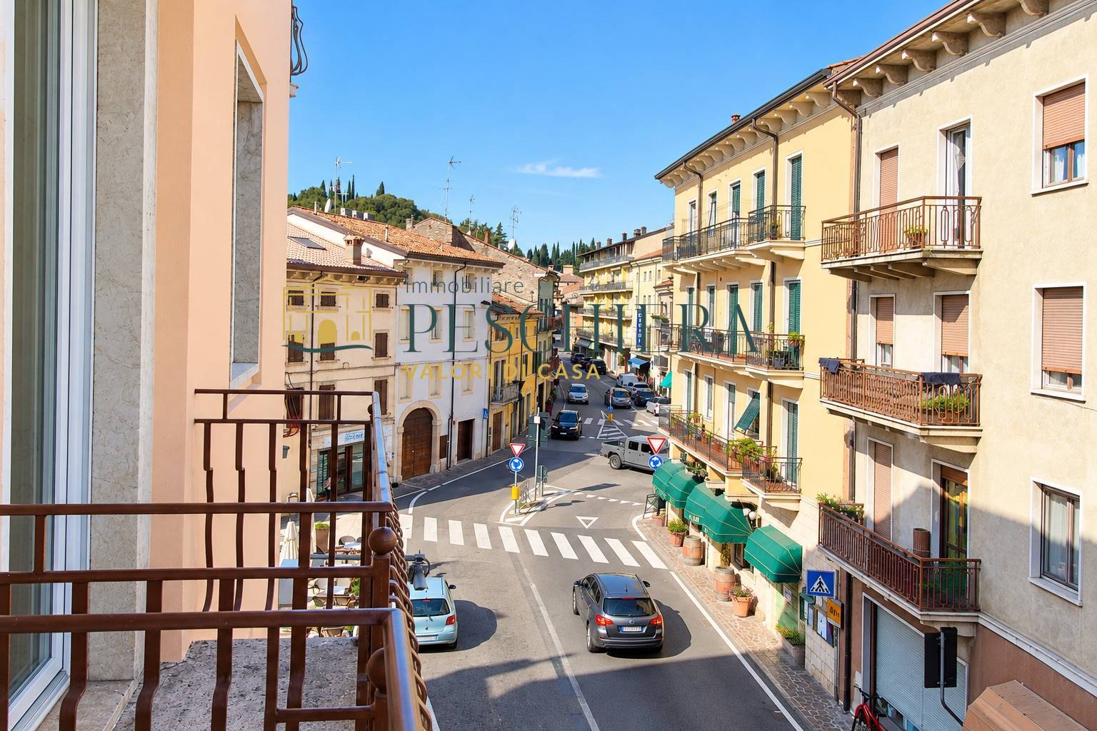 Appartamento in vendita a Valeggio sul Mincio, Generica