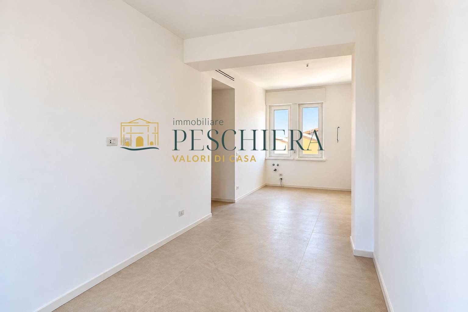 Appartamento in vendita a Valeggio sul Mincio
