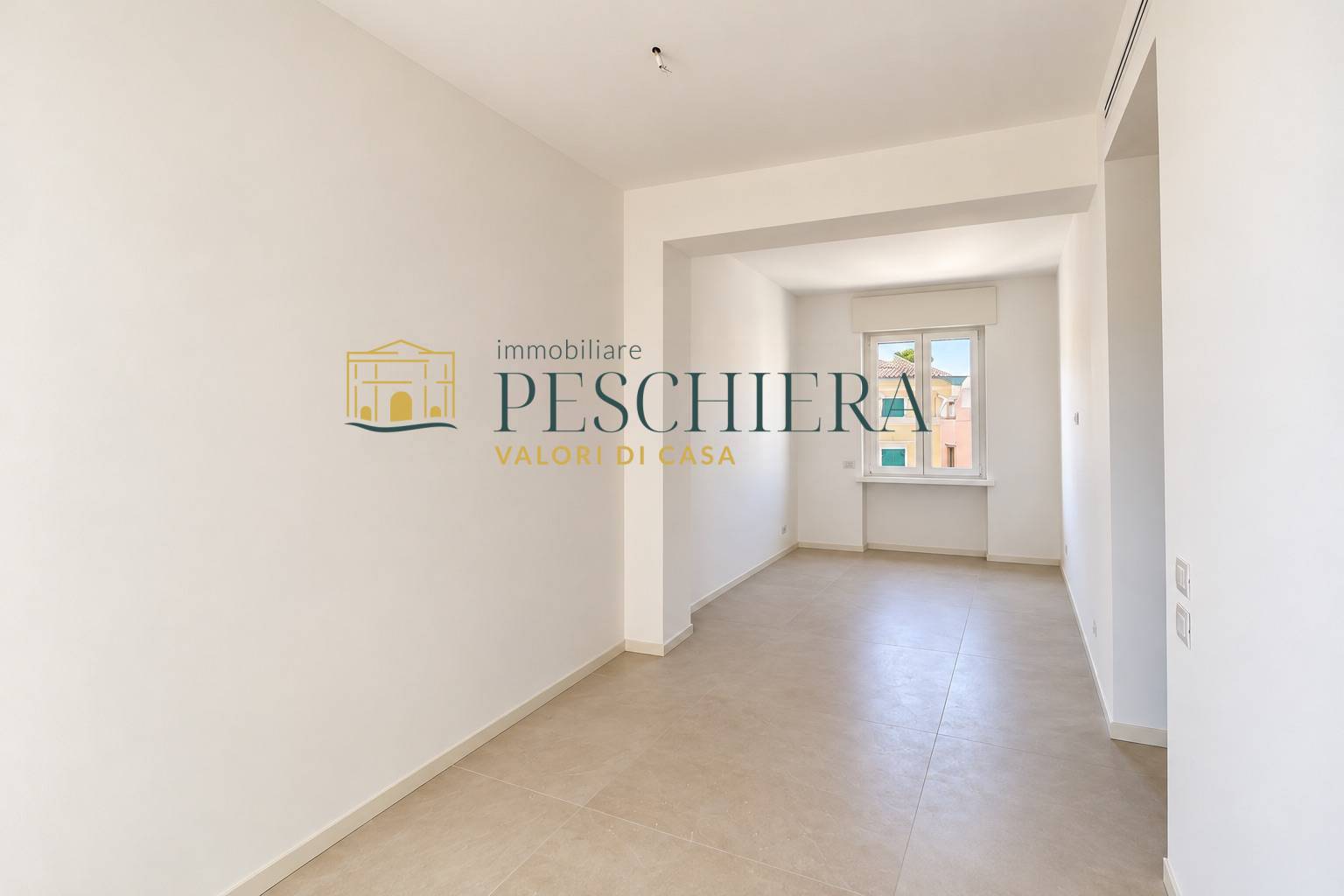 Appartamento in vendita a Valeggio sul Mincio