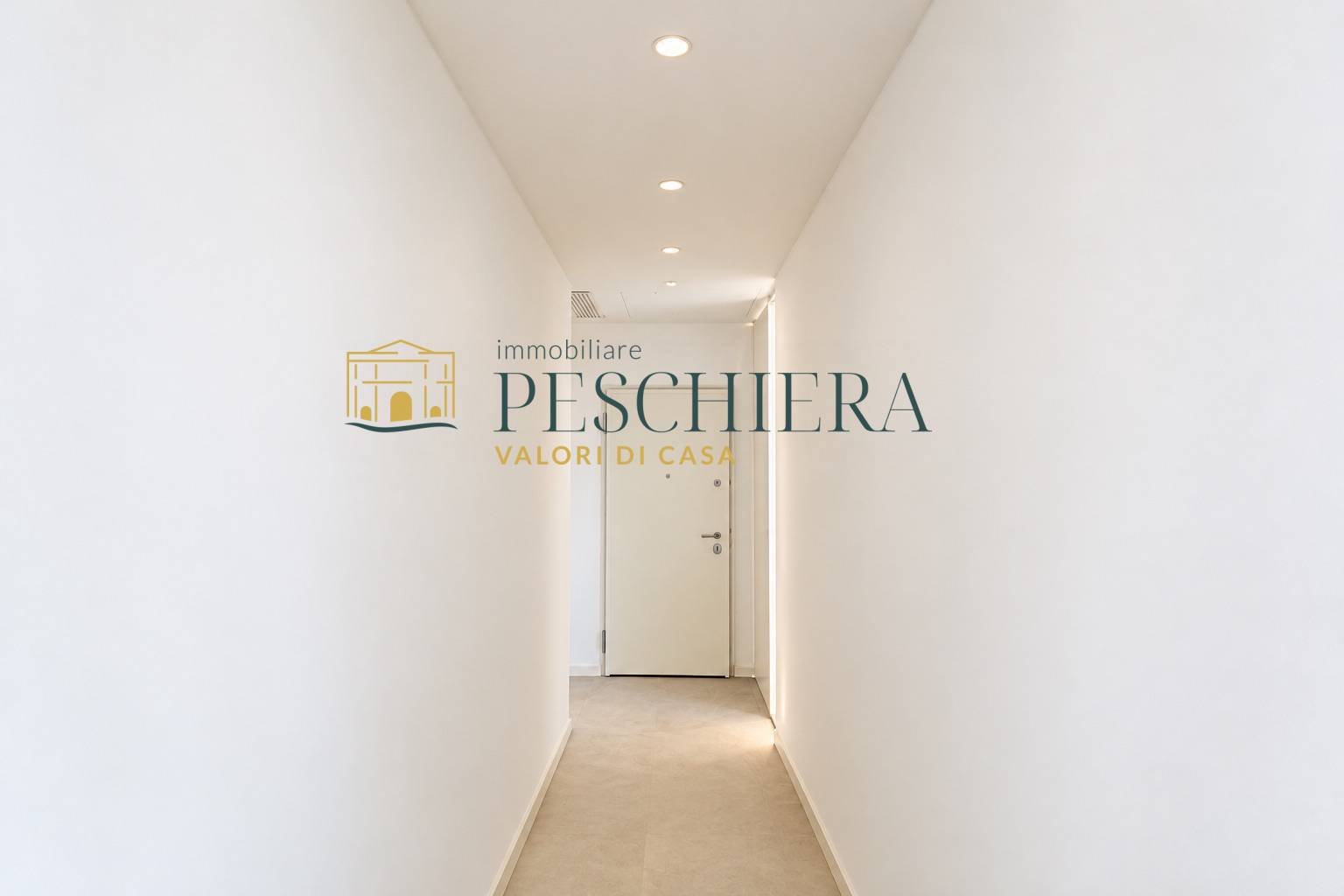 Appartamento in vendita a Valeggio sul Mincio