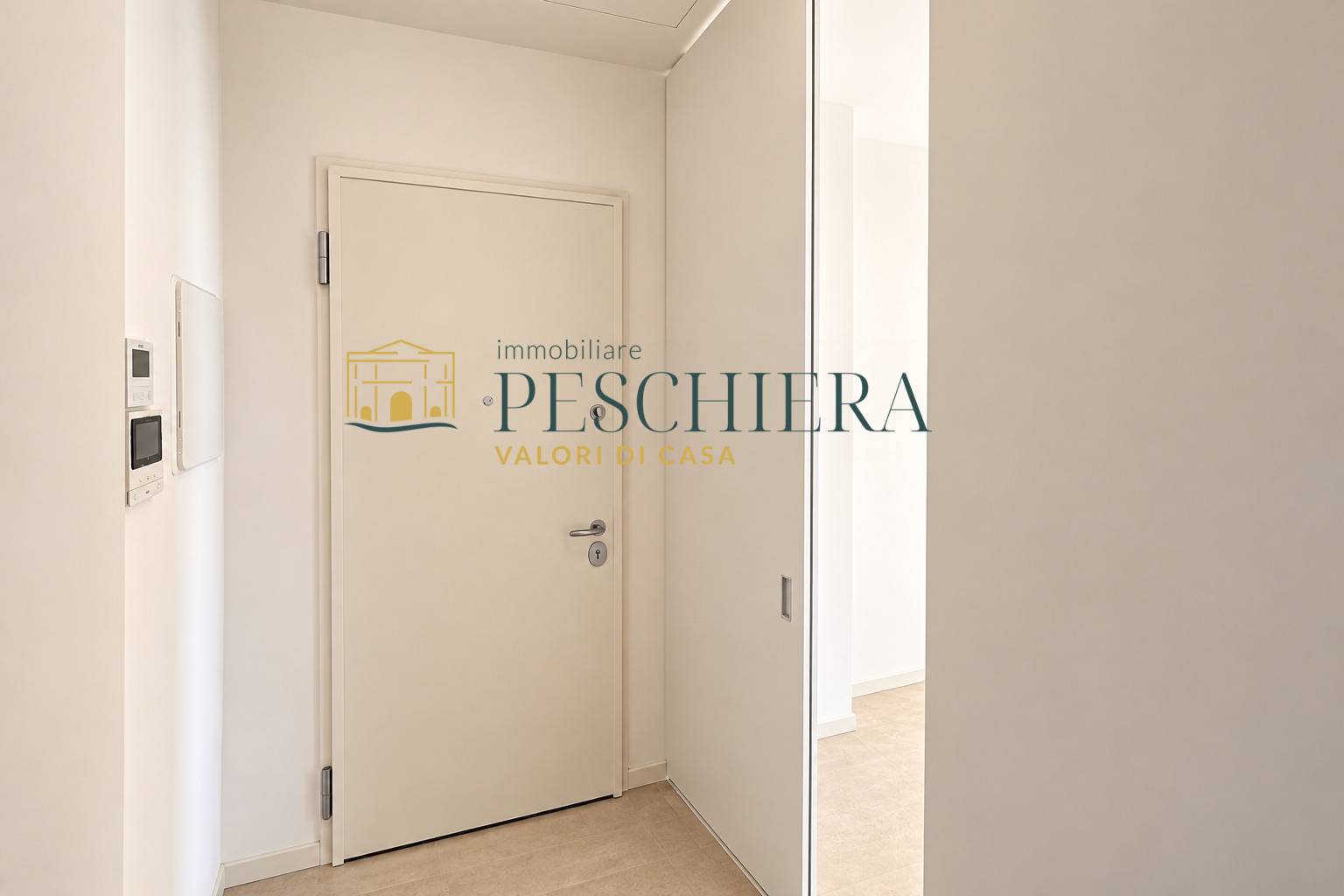 Appartamento in vendita a Valeggio sul Mincio