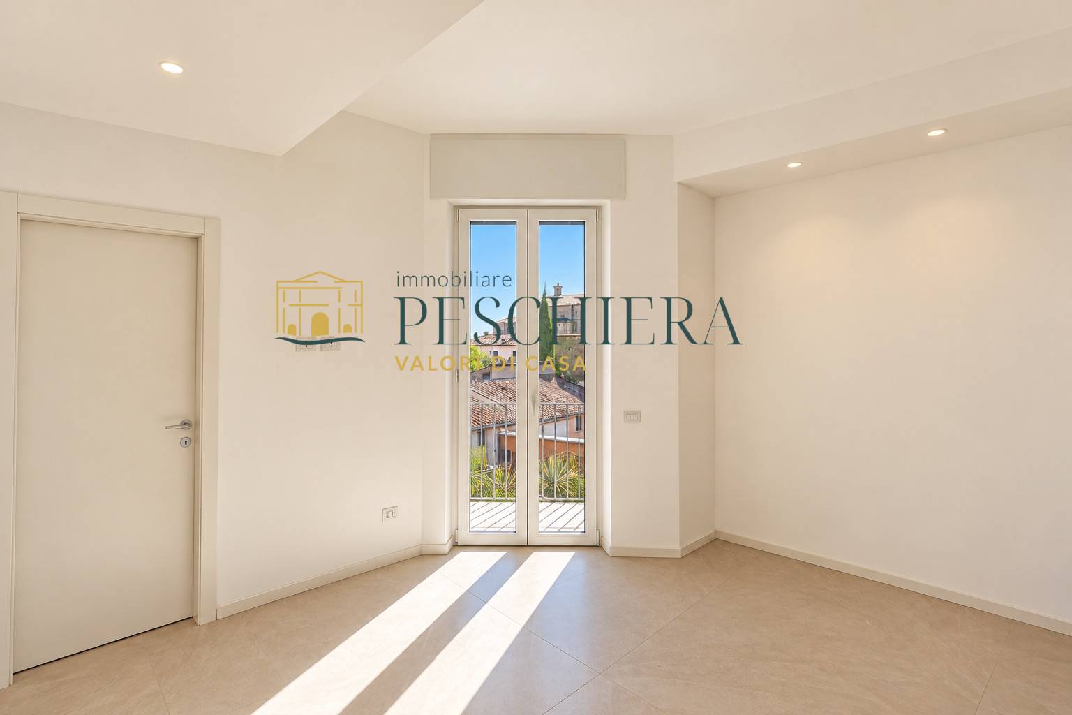 Appartamento in vendita a Valeggio sul Mincio