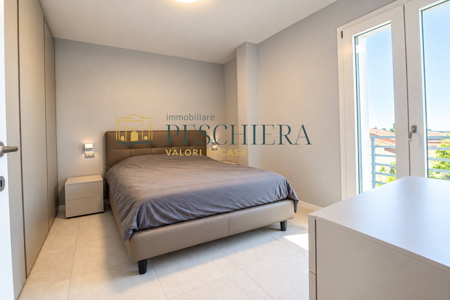 Appartamento in vendita a Valeggio sul Mincio, Generica