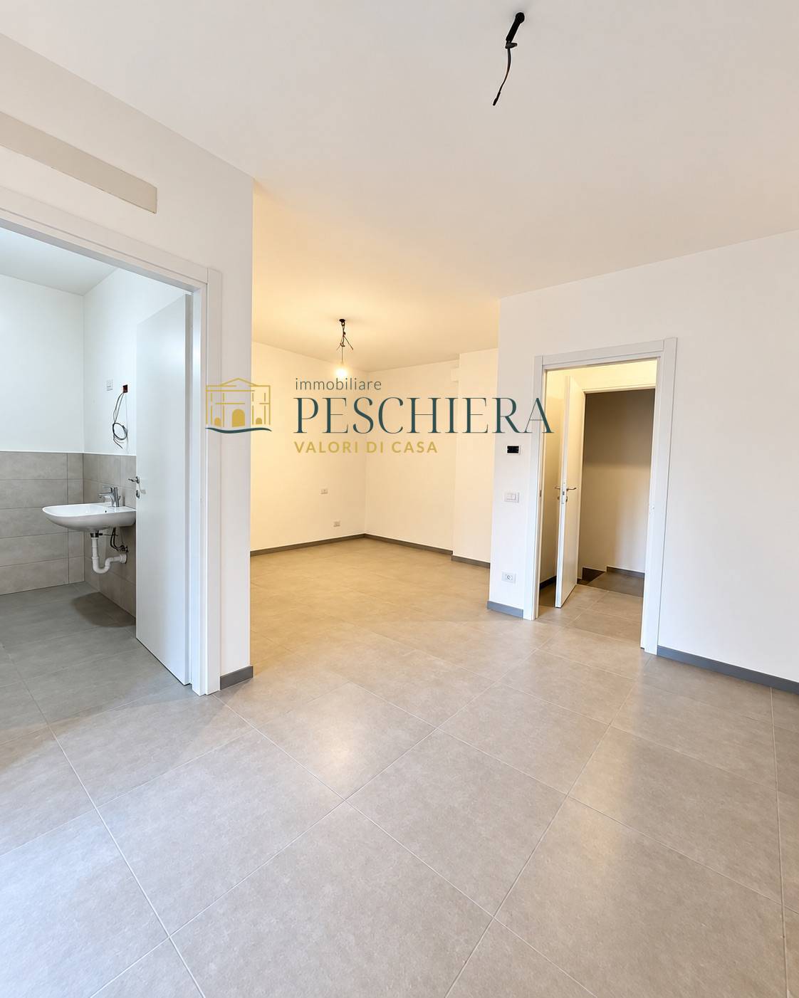 Appartamento in vendita a Mozzecane