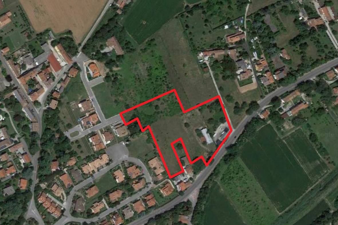 Terreno in vendita a Gradisca d'Isonzo