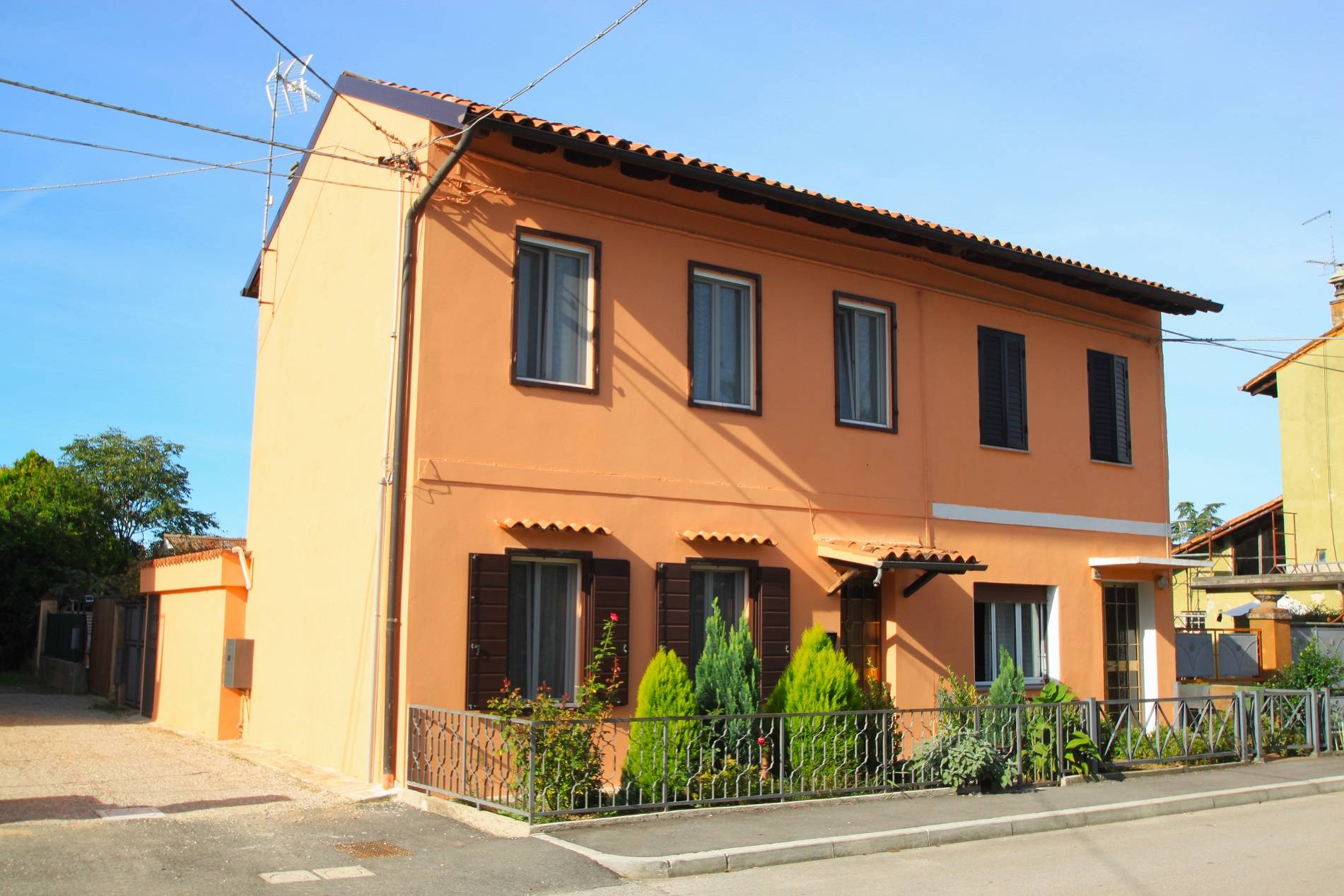 Casa indipendente in vendita a San Lorenzo Isontino