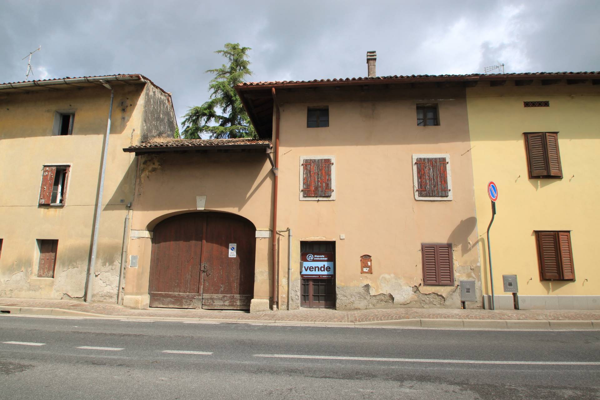 Rustico da ristrutturare, Romans d'Isonzo versa