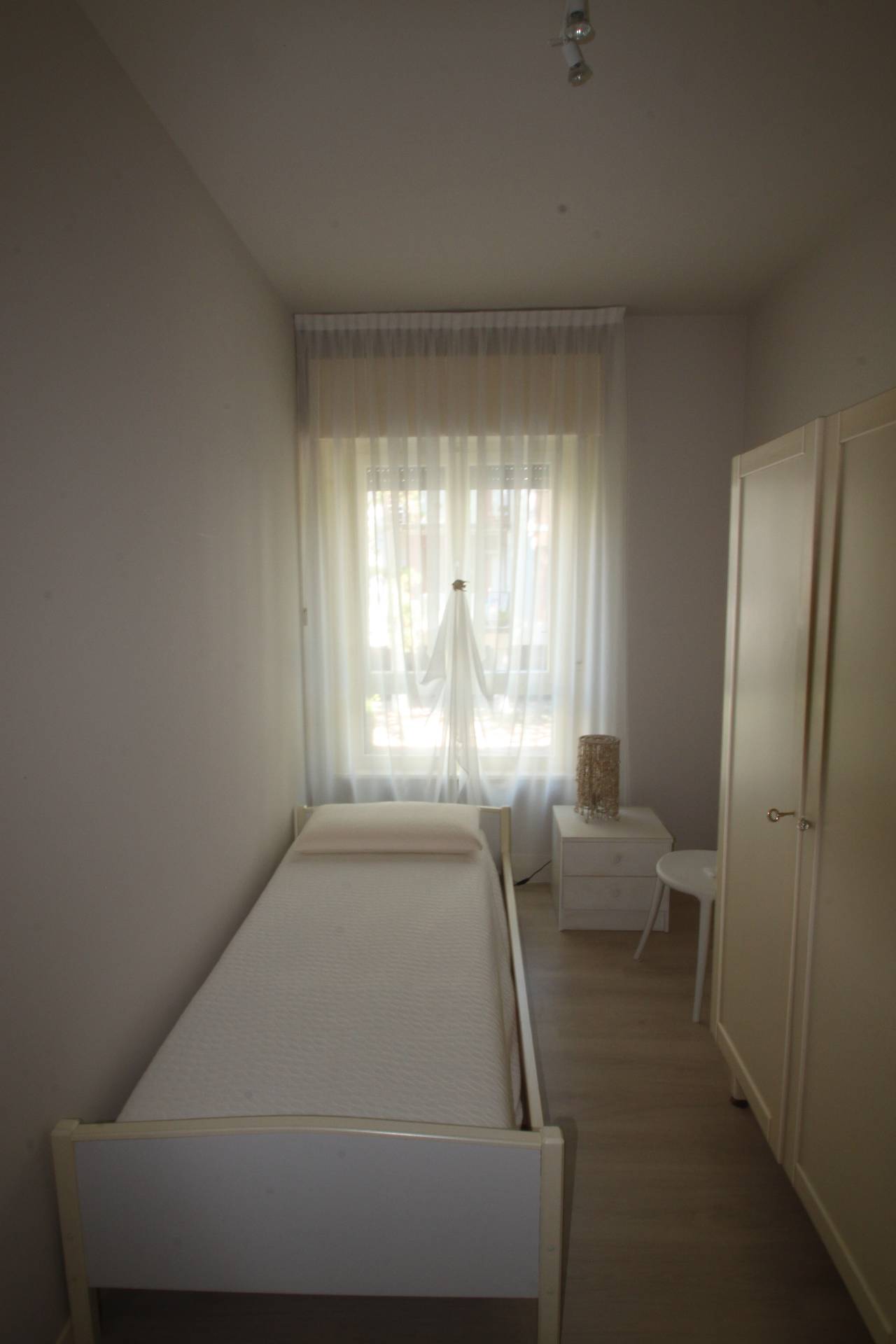 Appartamento bicamere in vendita a Grado