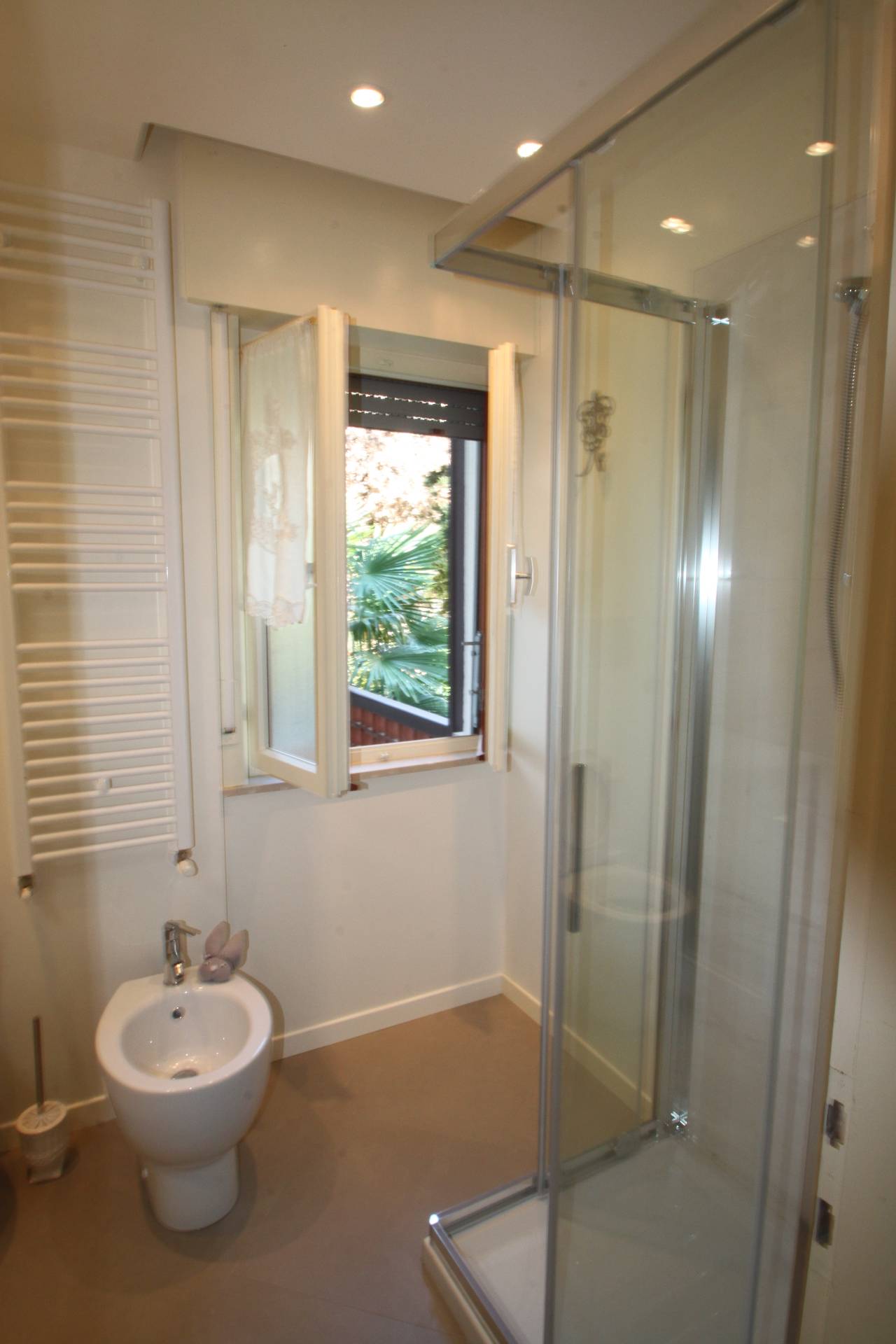 Appartamento bicamere in vendita a Grado