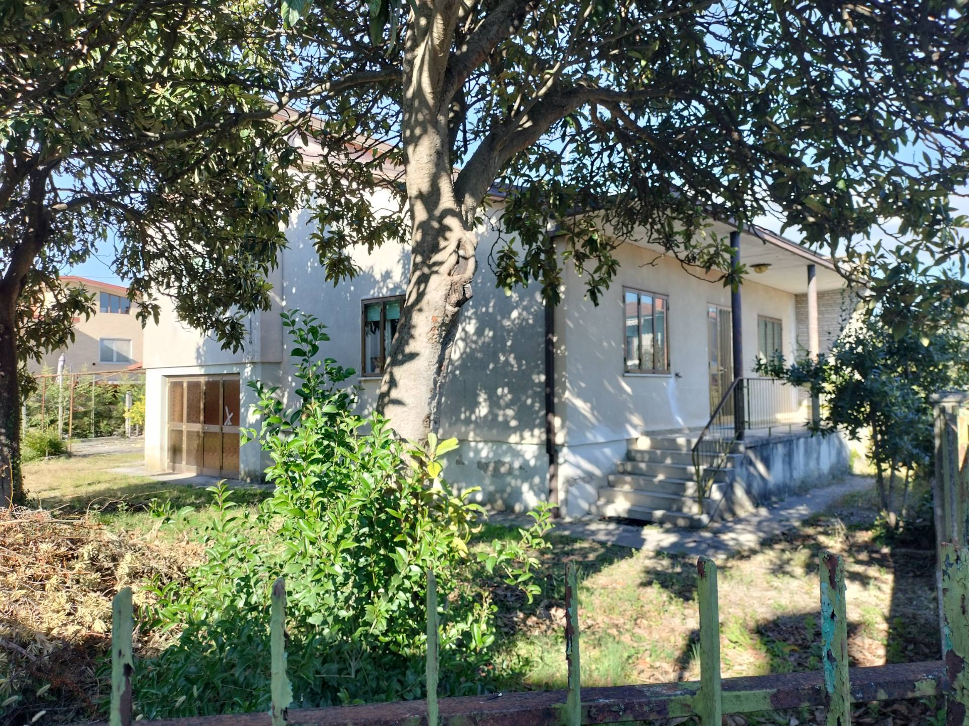 Casa indipendente in vendita a Villesse