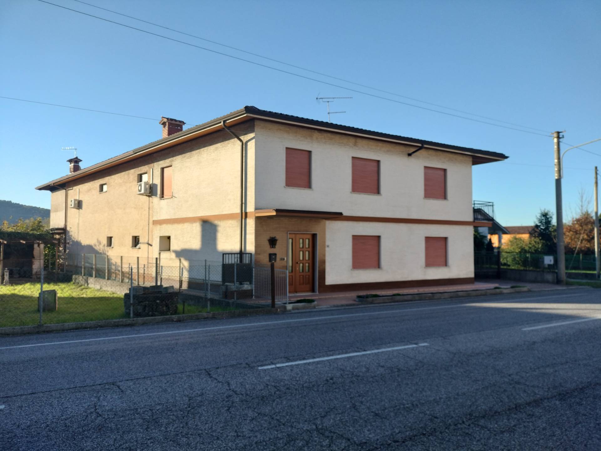 Casa accostata in vendita a Farra d'Isonzo