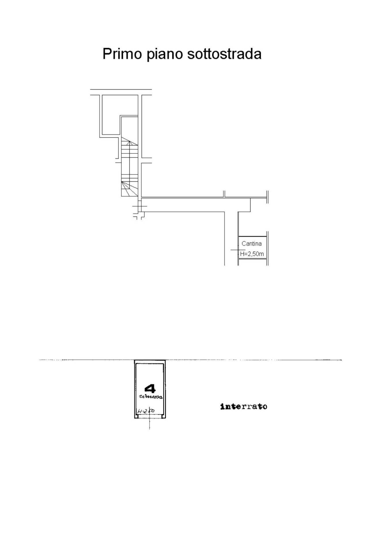 Appartamento bicamere in affitto a Gorizia
