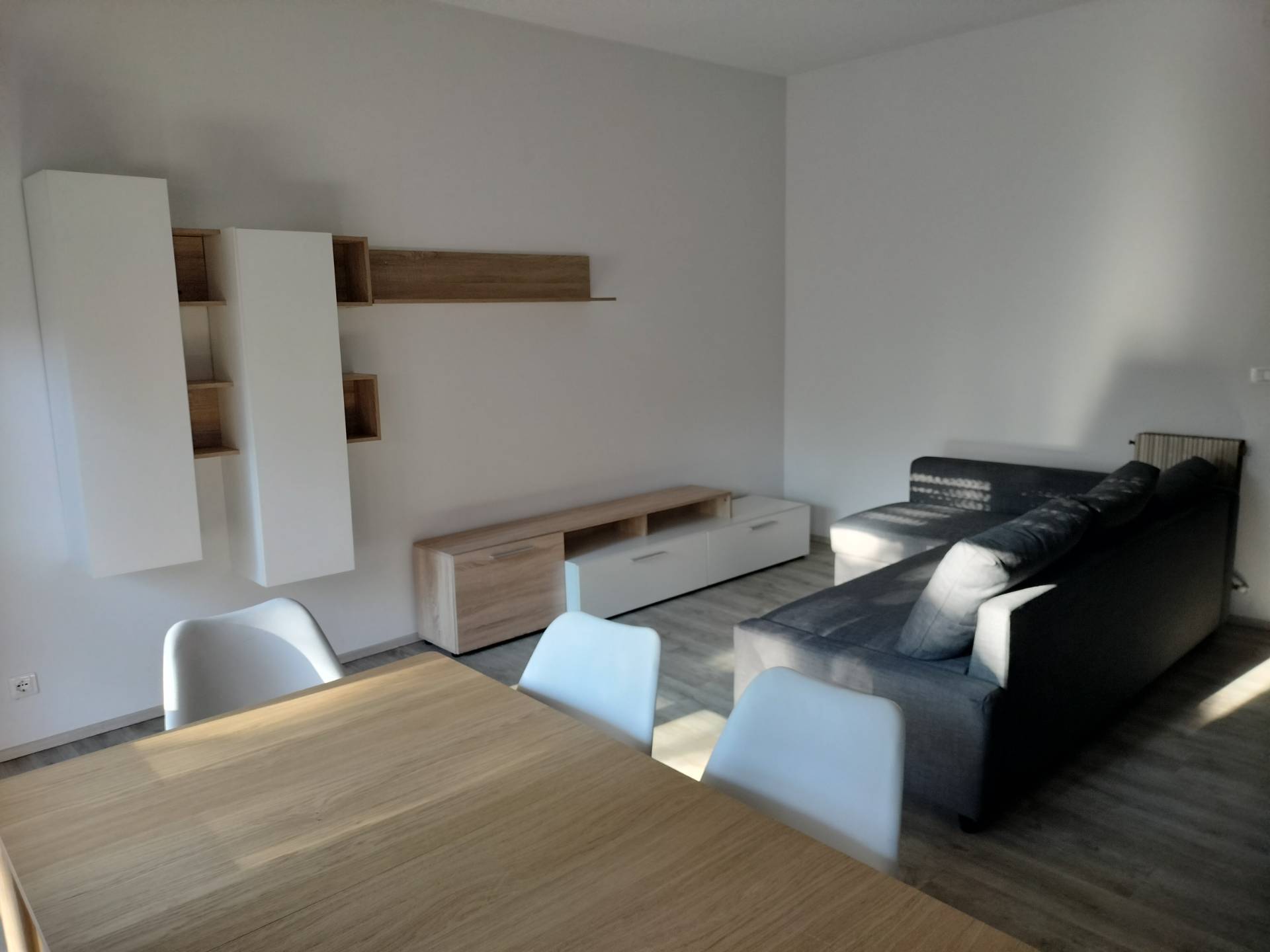 Appartamento bicamere in affitto a Gorizia